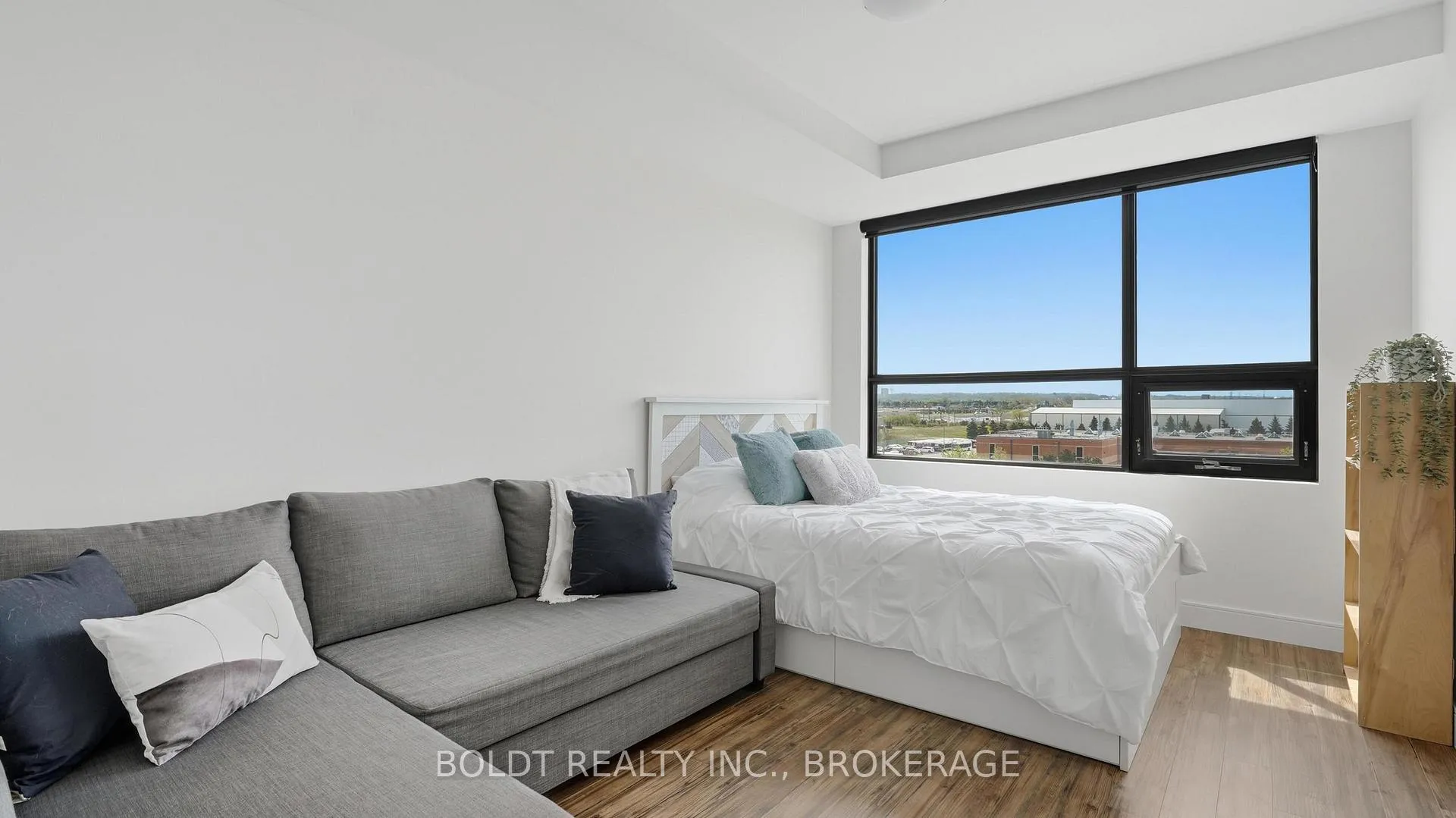 Photo 22 of Unit 508, 300G Fourth Avenue, St. Catharines, Ridley — HOMEH
