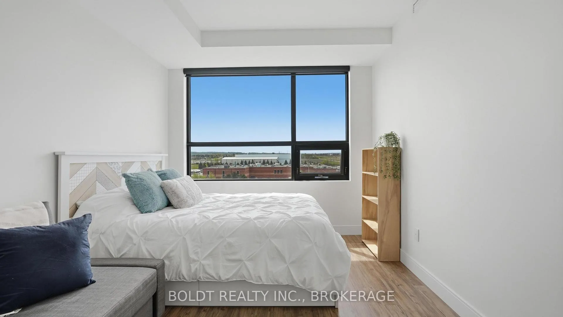 Photo 23 of Unit 508, 300G Fourth Avenue, St. Catharines, Ridley — HOMEH