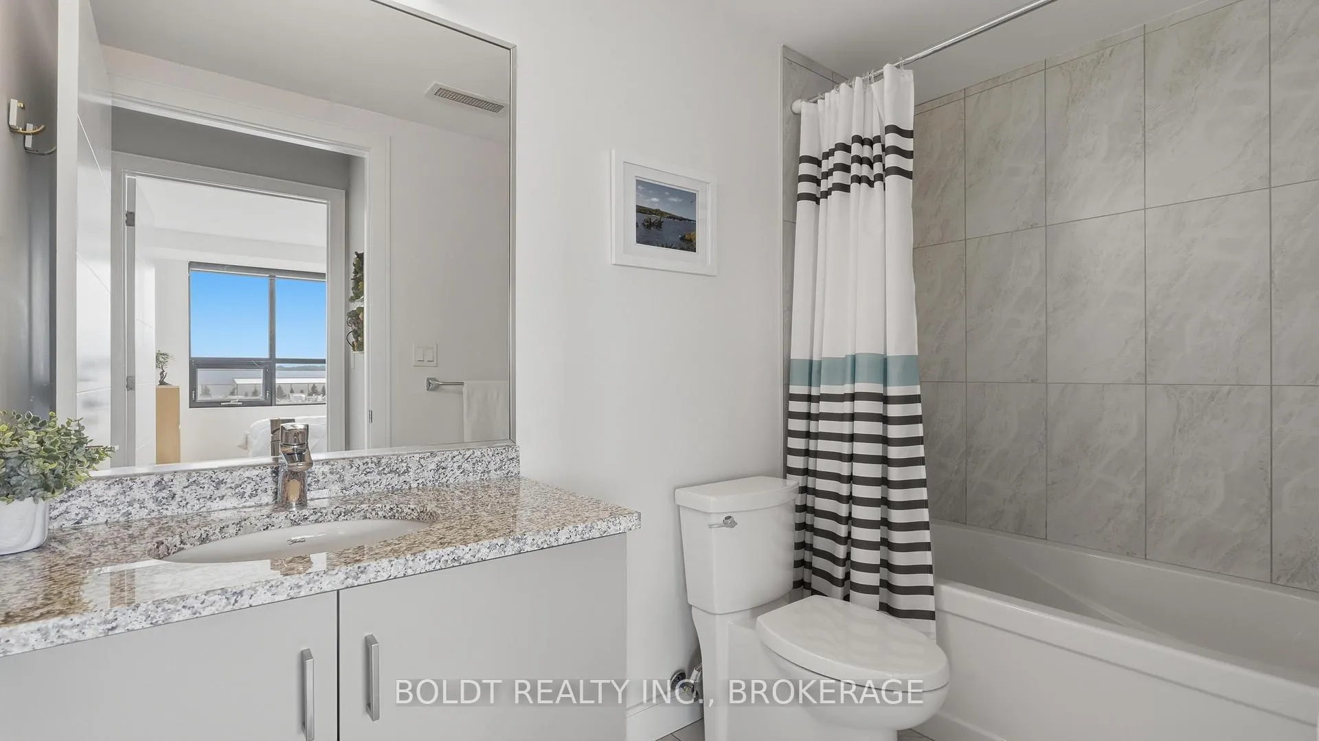 Photo 24 of Unit 508, 300G Fourth Avenue, St. Catharines, Ridley — HOMEH