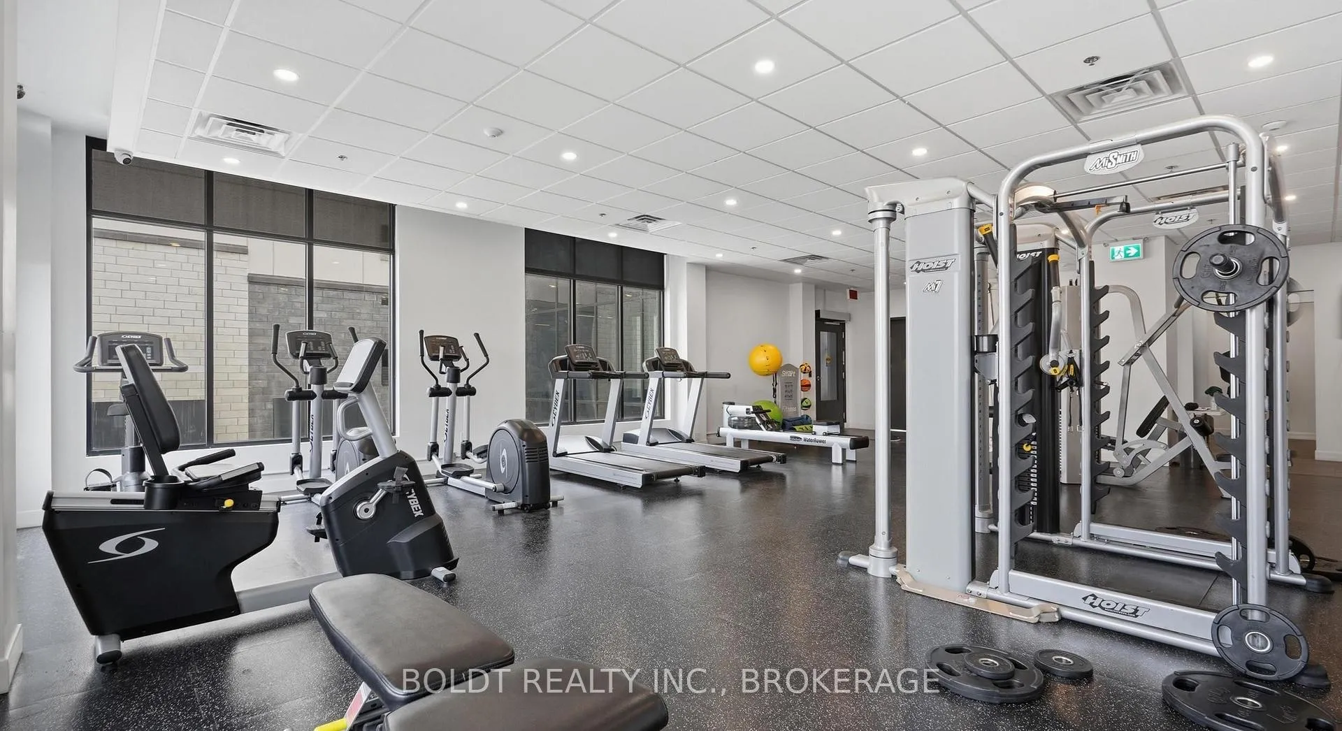 Photo 28 of Unit 508, 300G Fourth Avenue, St. Catharines, Ridley — HOMEH