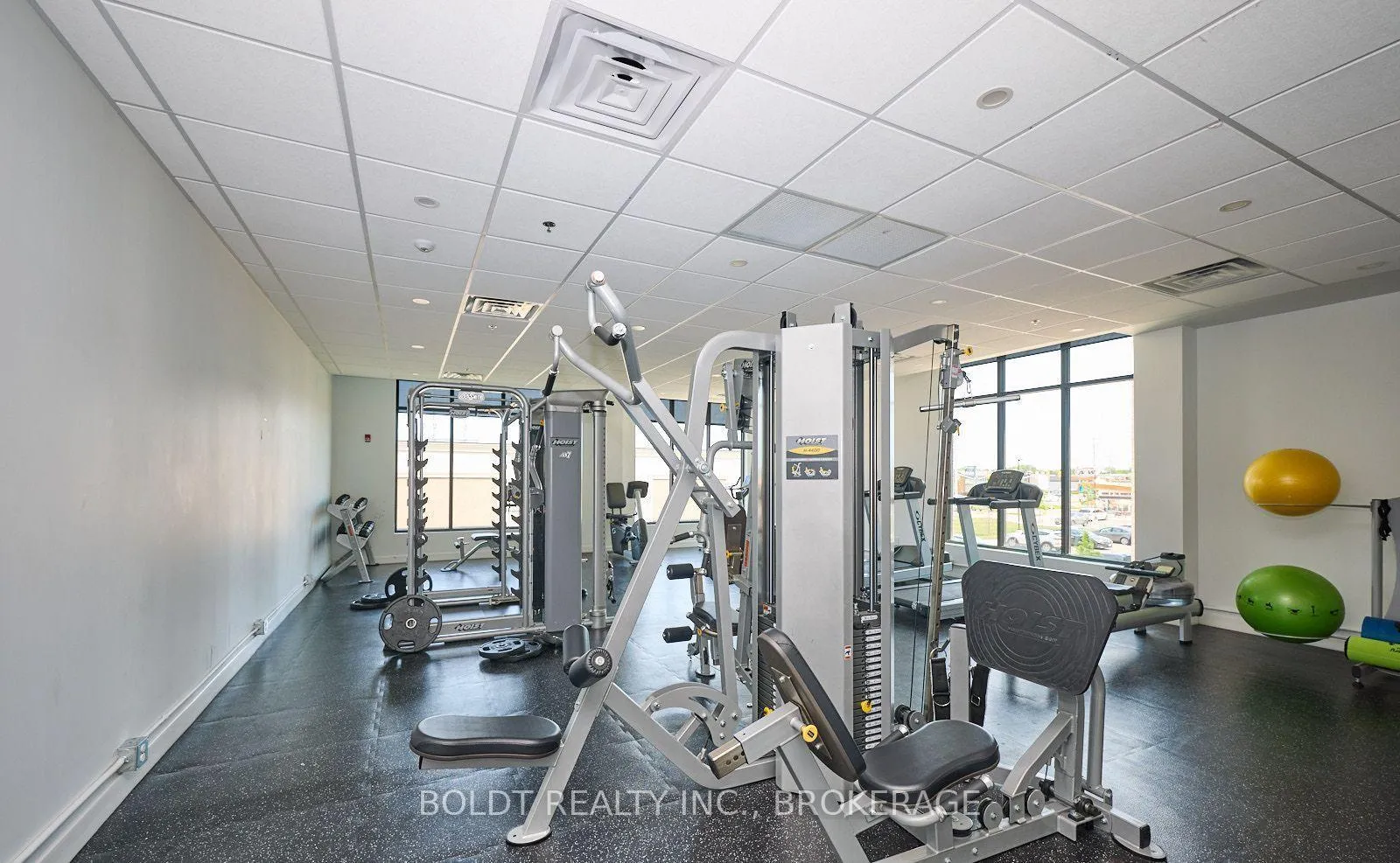 Photo 29 of Unit 508, 300G Fourth Avenue, St. Catharines, Ridley — HOMEH