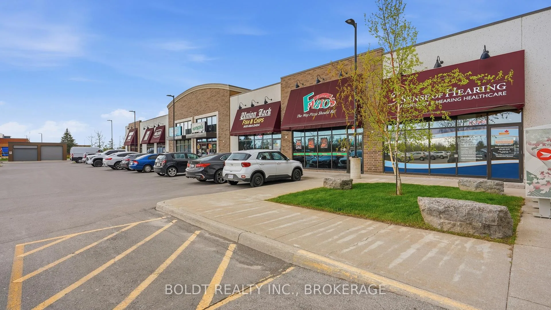 Photo 35 of Unit 508, 300G Fourth Avenue, St. Catharines, Ridley — HOMEH