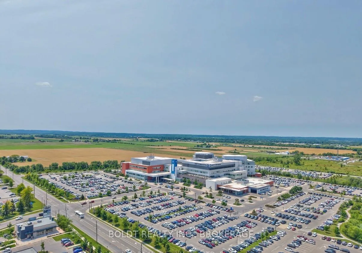Photo 37 of Unit 508, 300G Fourth Avenue, St. Catharines, Ridley — HOMEH
