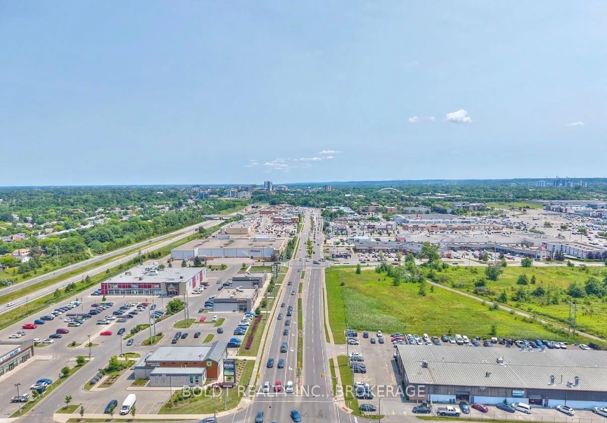 Photo 38 of Unit 508, 300G Fourth Avenue, St. Catharines, Ridley — HOMEH