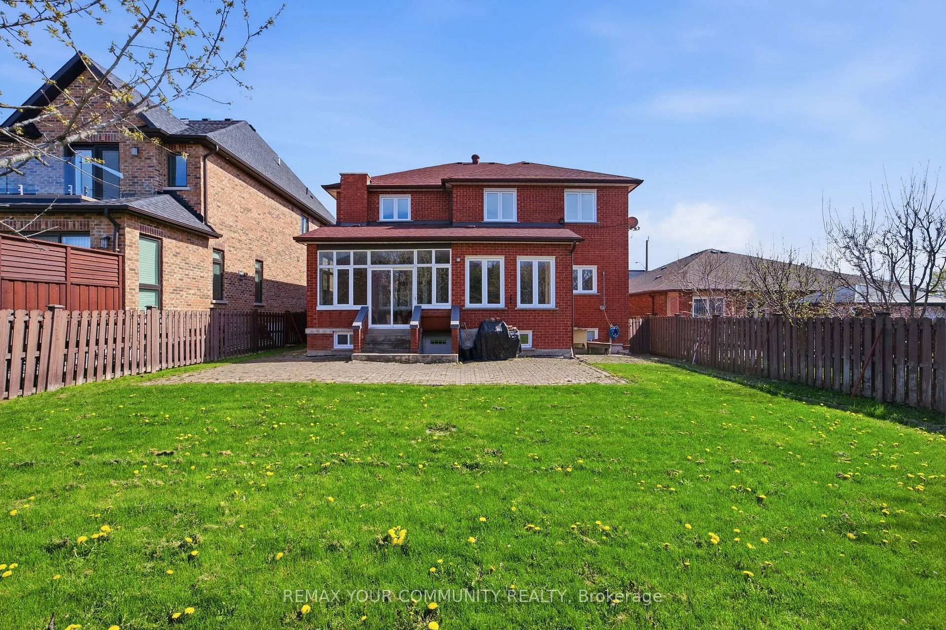 Photo 45 of 36 Railway Street, Vaughan, Maple — HOMEH