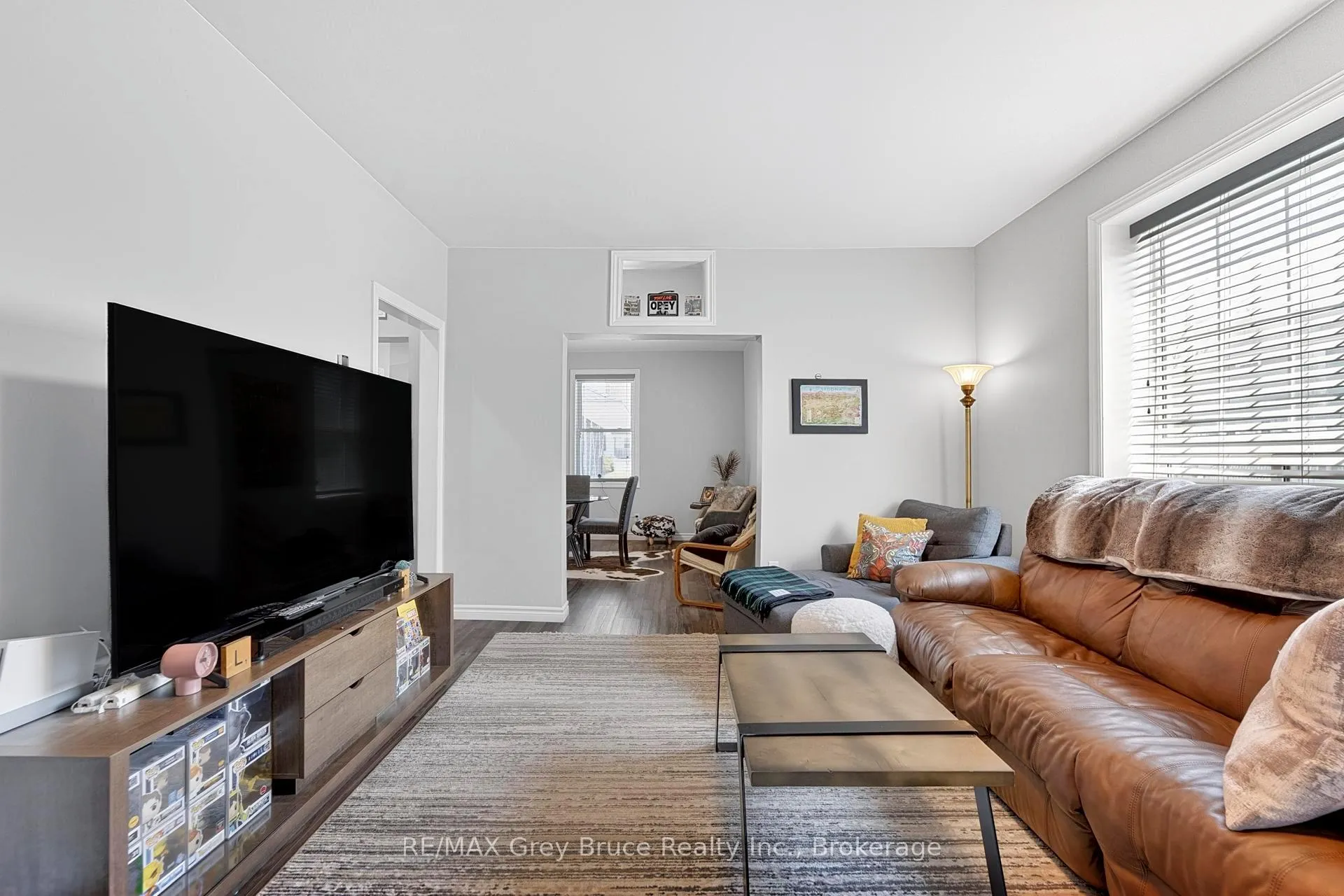 Photo 5 of 707 Queen Street, West Grey — HOMEH