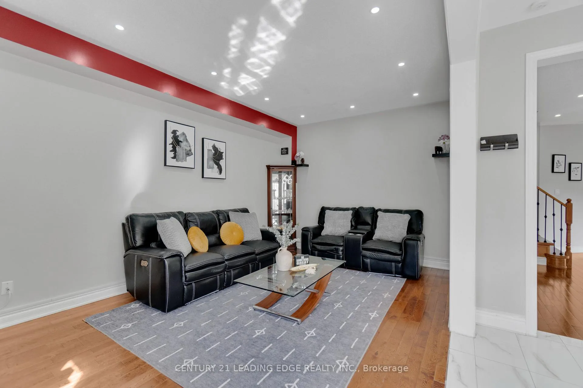 Photo 12 of 12 Raybeck Court, Brampton, Bram West — HOMEH