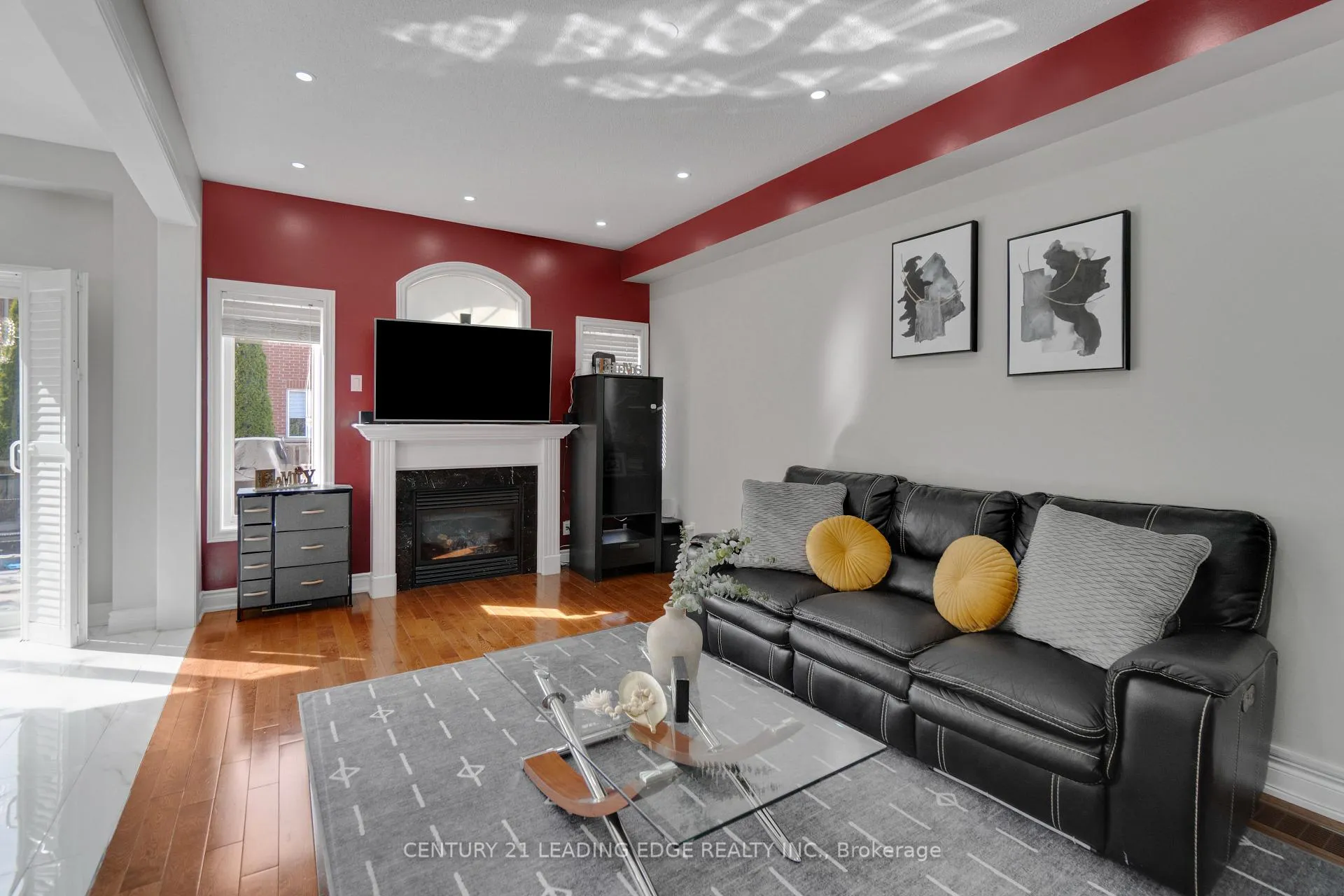Photo 13 of 12 Raybeck Court, Brampton, Bram West — HOMEH
