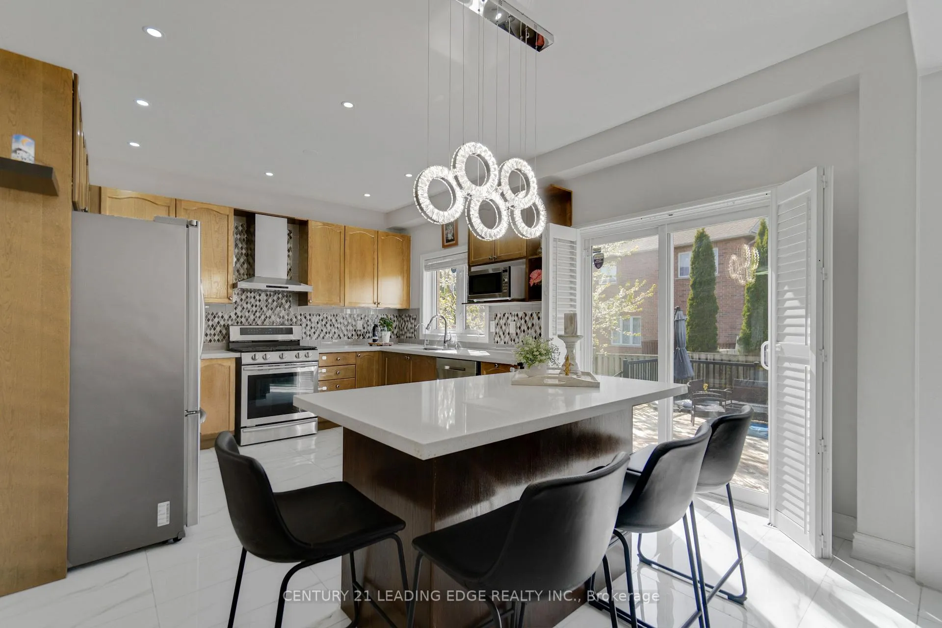 Photo 20 of 12 Raybeck Court, Brampton, Bram West — HOMEH