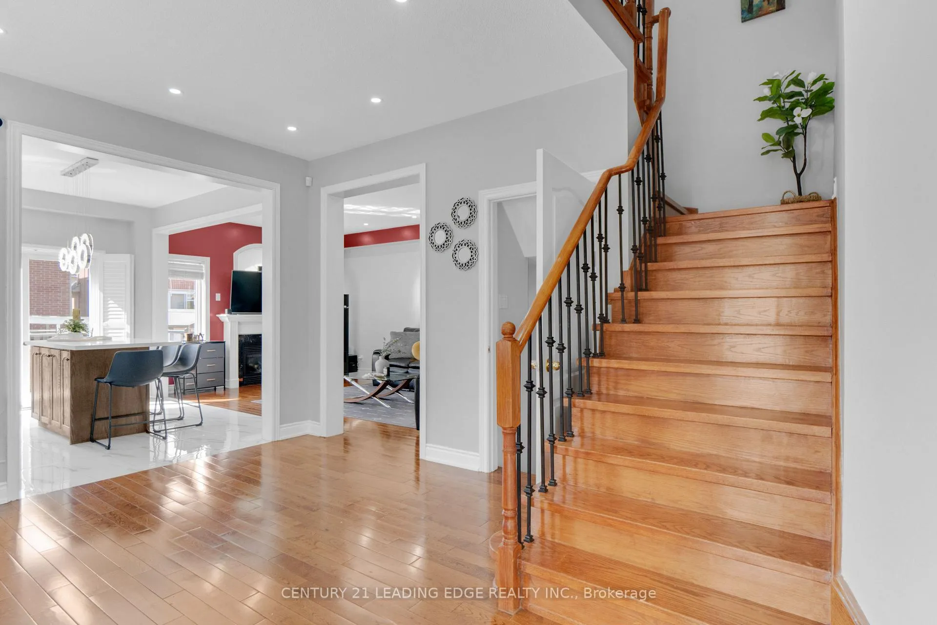 Photo 22 of 12 Raybeck Court, Brampton, Bram West — HOMEH