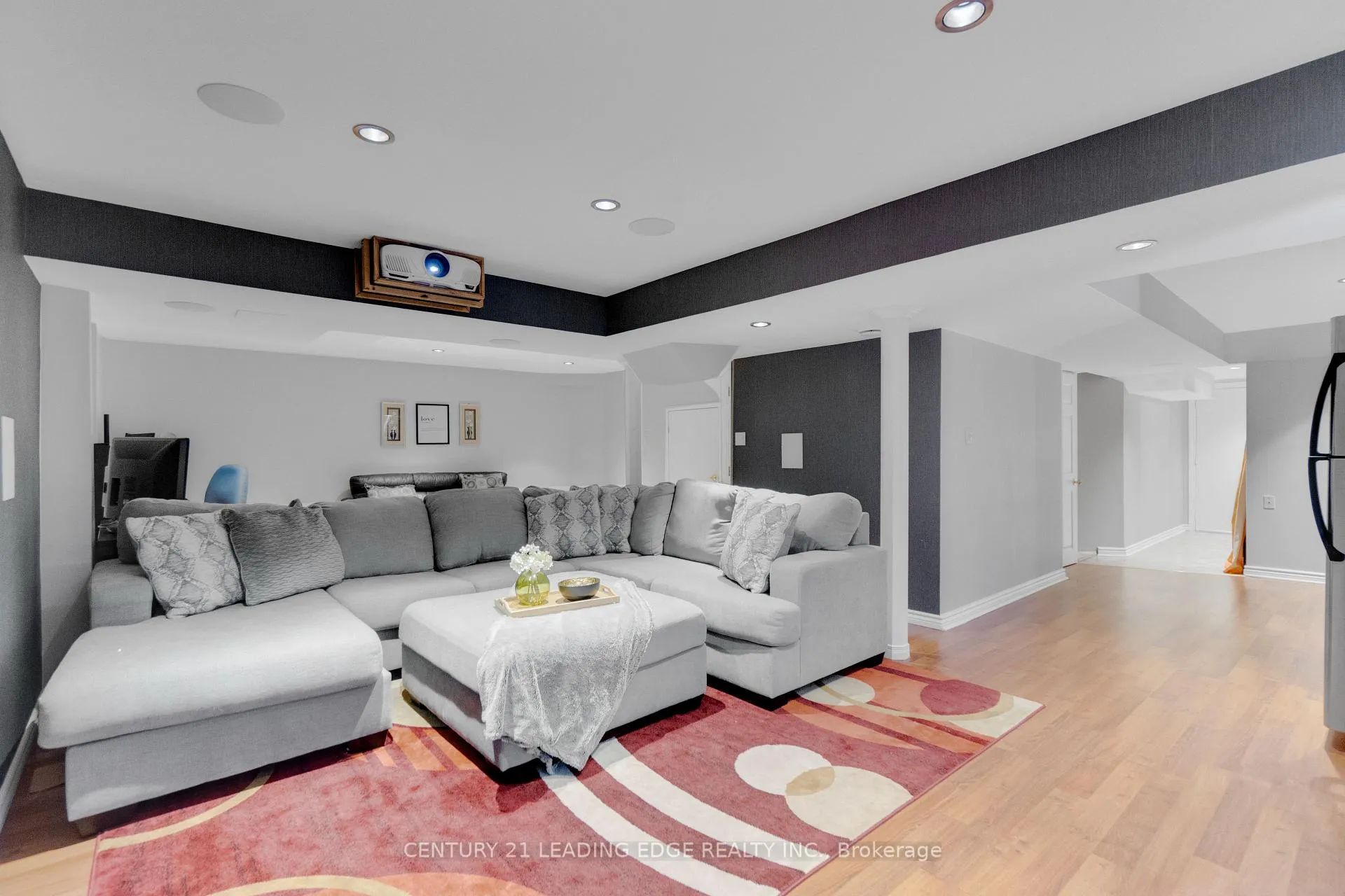 Photo 37 of 12 Raybeck Court, Brampton, Bram West — HOMEH