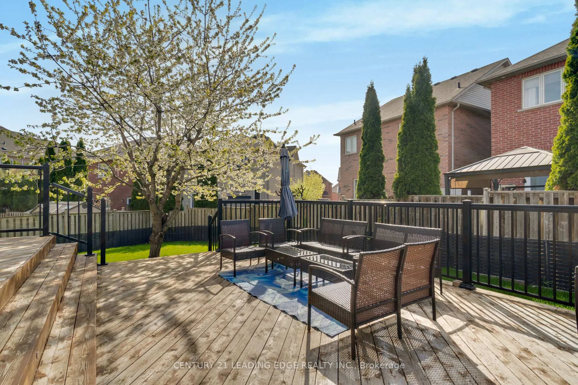Photo 42 of 12 Raybeck Court, Brampton, Bram West — HOMEH