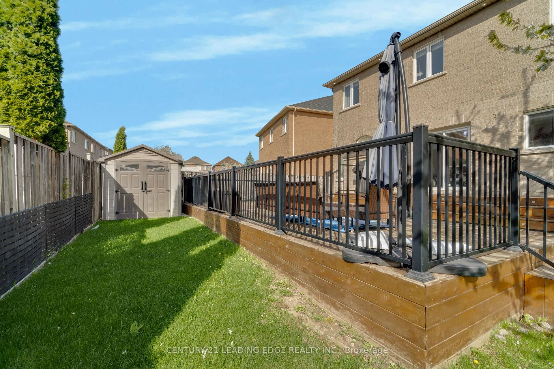 Photo 45 of 12 Raybeck Court, Brampton, Bram West — HOMEH