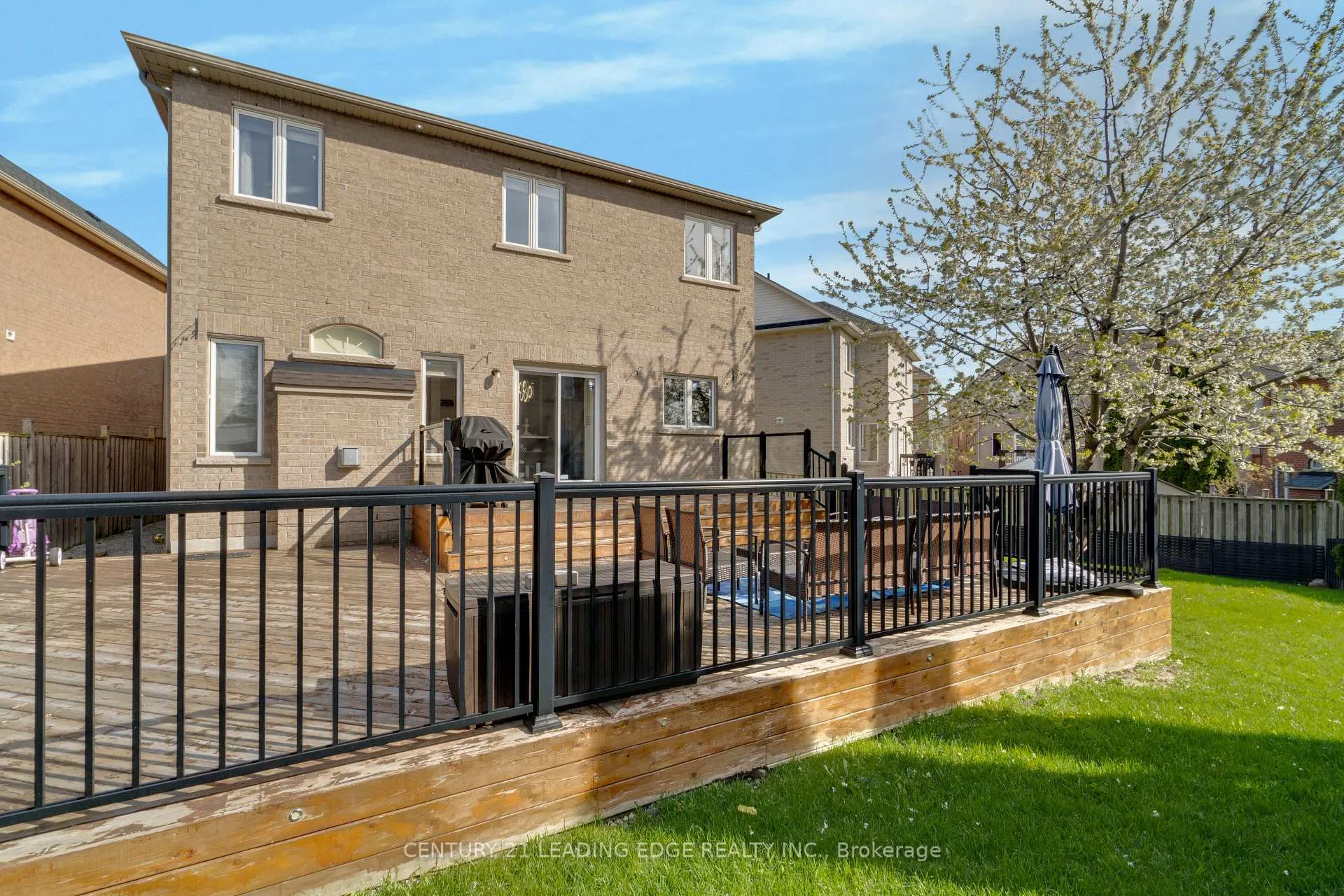 Photo 46 of 12 Raybeck Court, Brampton, Bram West — HOMEH