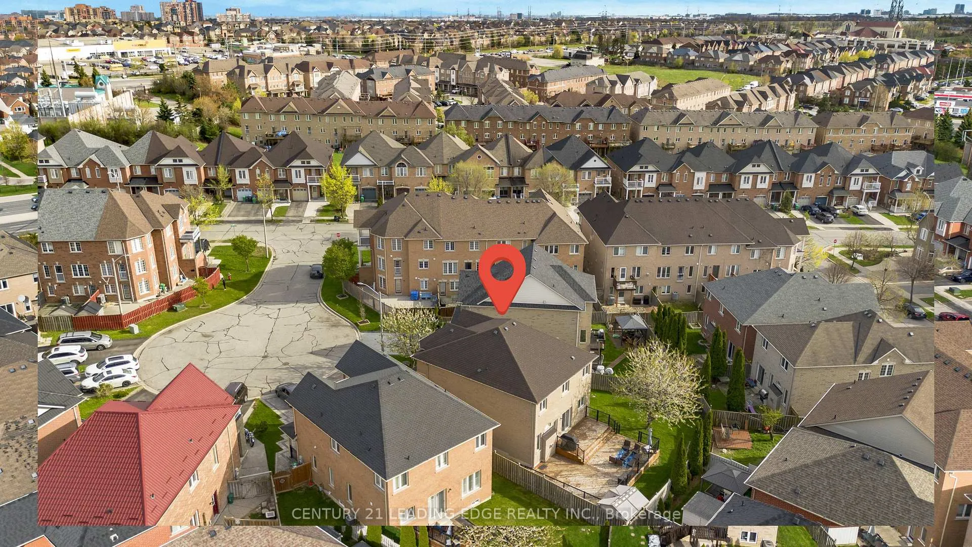 Photo 47 of 12 Raybeck Court, Brampton, Bram West — HOMEH