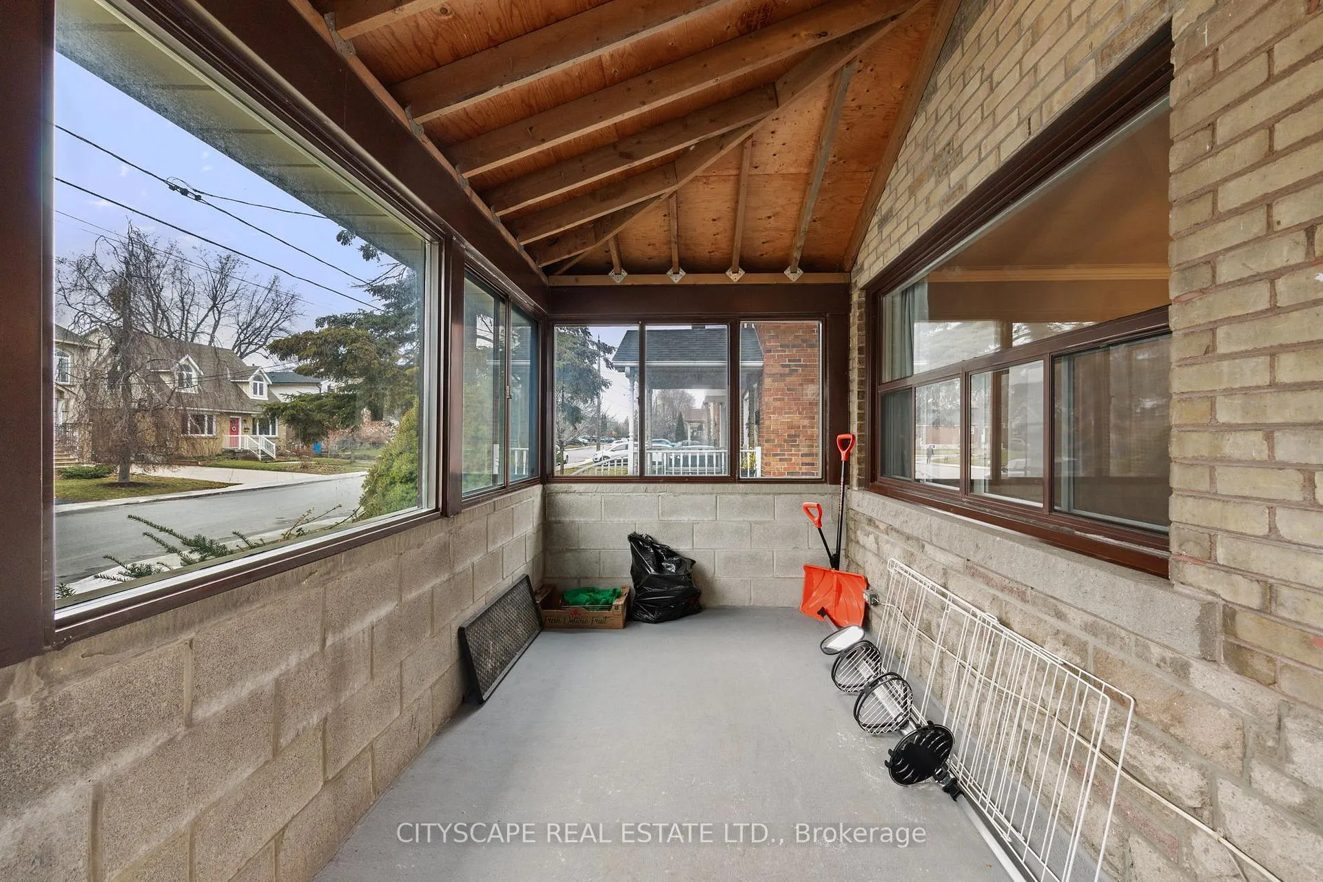 Photo 4 of 51 Denvale Road, Toronto, O'Connor-Parkview — HOMEH