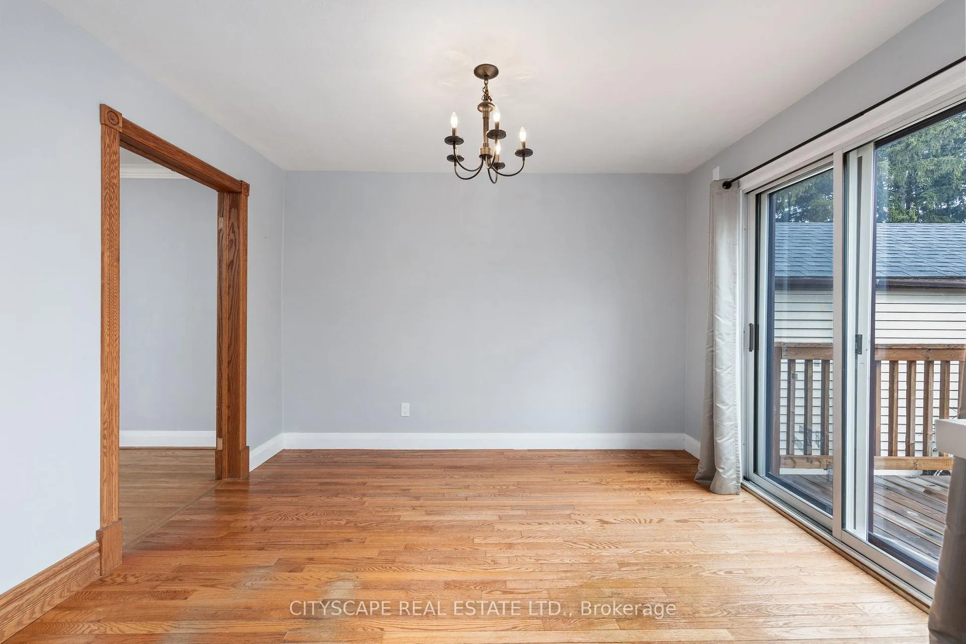 Photo 11 of 51 Denvale Road, Toronto, O'Connor-Parkview — HOMEH