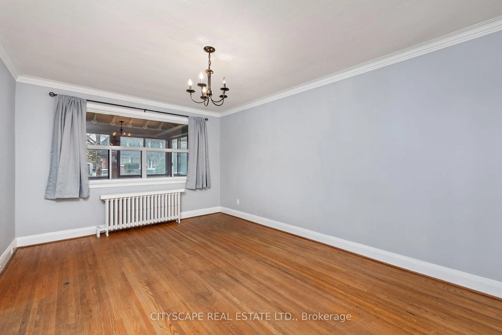 Photo 12 of 51 Denvale Road, Toronto, O'Connor-Parkview — HOMEH