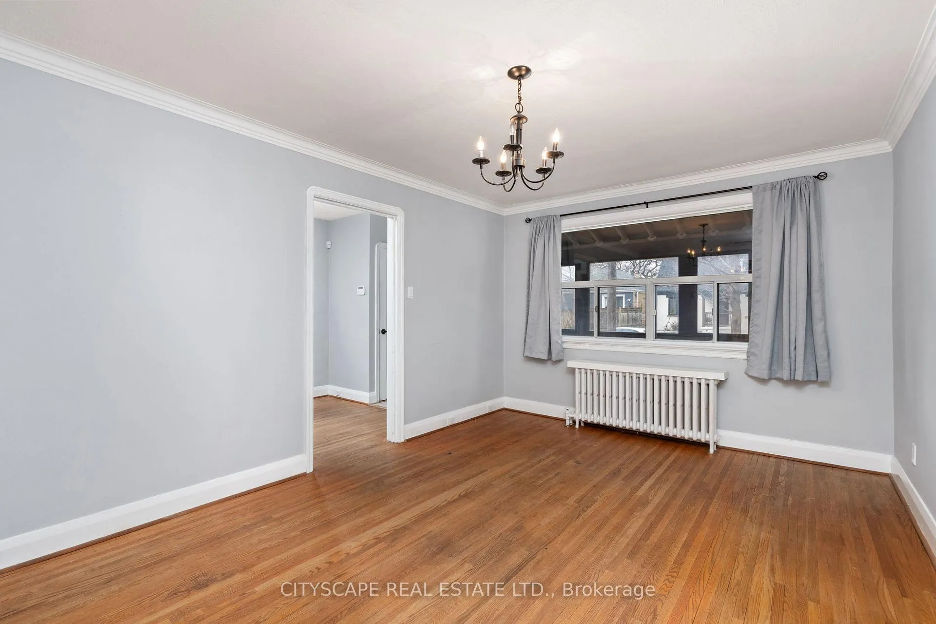 Photo 13 of 51 Denvale Road, Toronto, O'Connor-Parkview — HOMEH