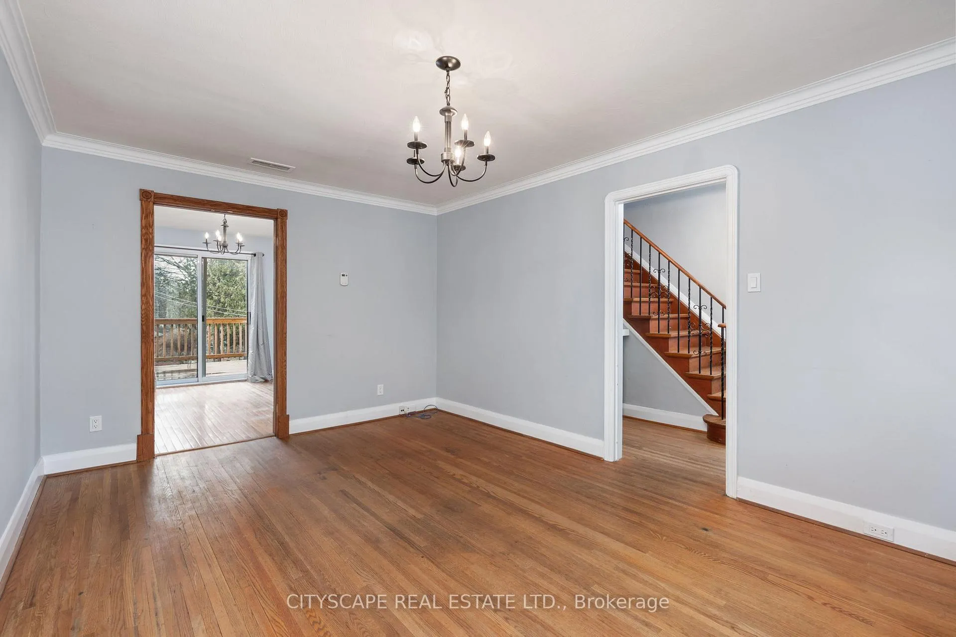 Photo 14 of 51 Denvale Road, Toronto, O'Connor-Parkview — HOMEH