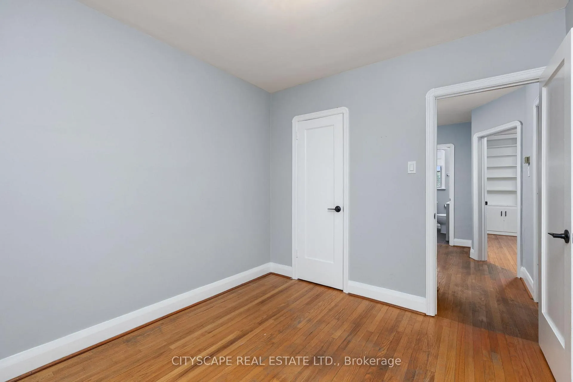 Photo 22 of 51 Denvale Road, Toronto, O'Connor-Parkview — HOMEH