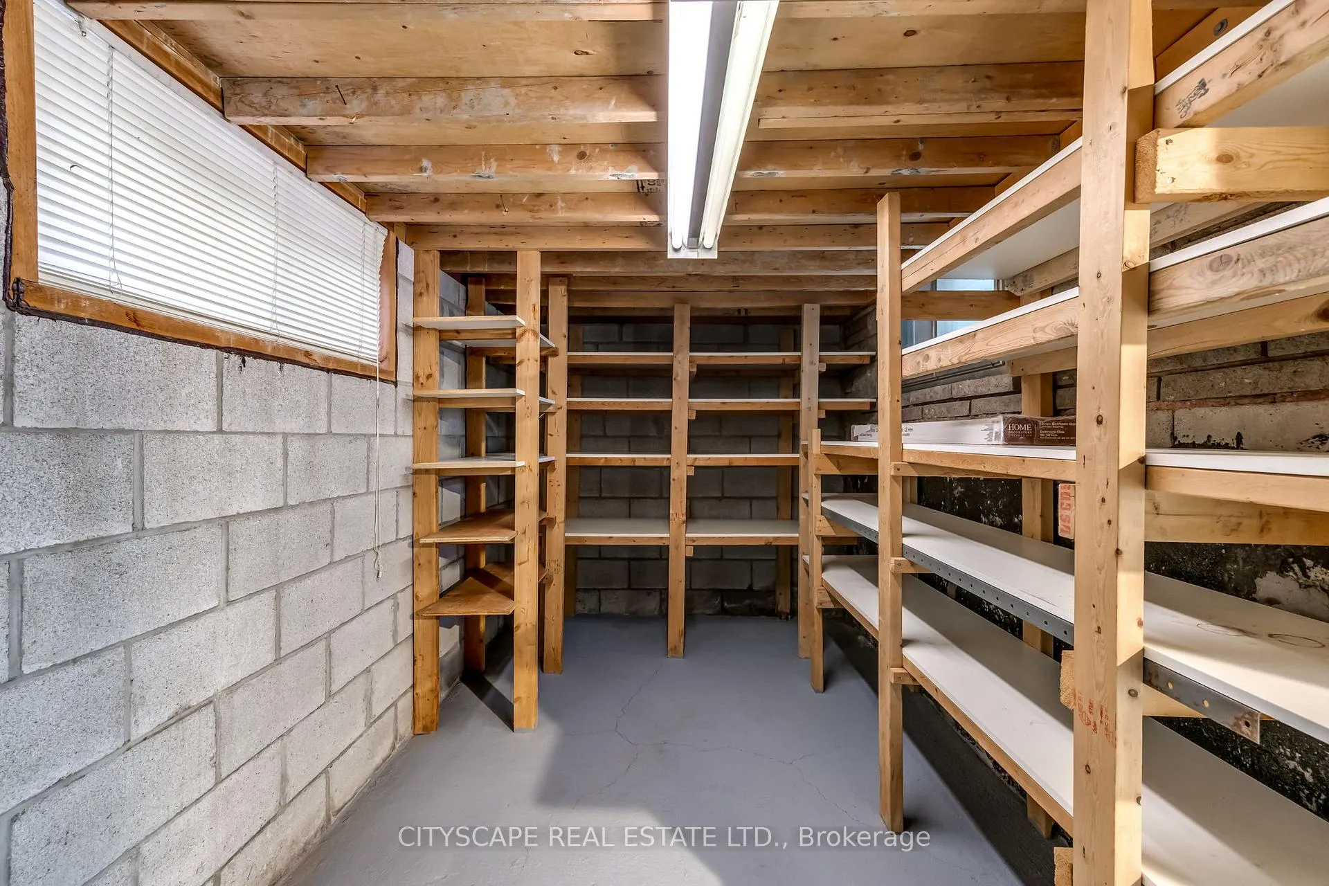 Photo 28 of 51 Denvale Road, Toronto, O'Connor-Parkview — HOMEH