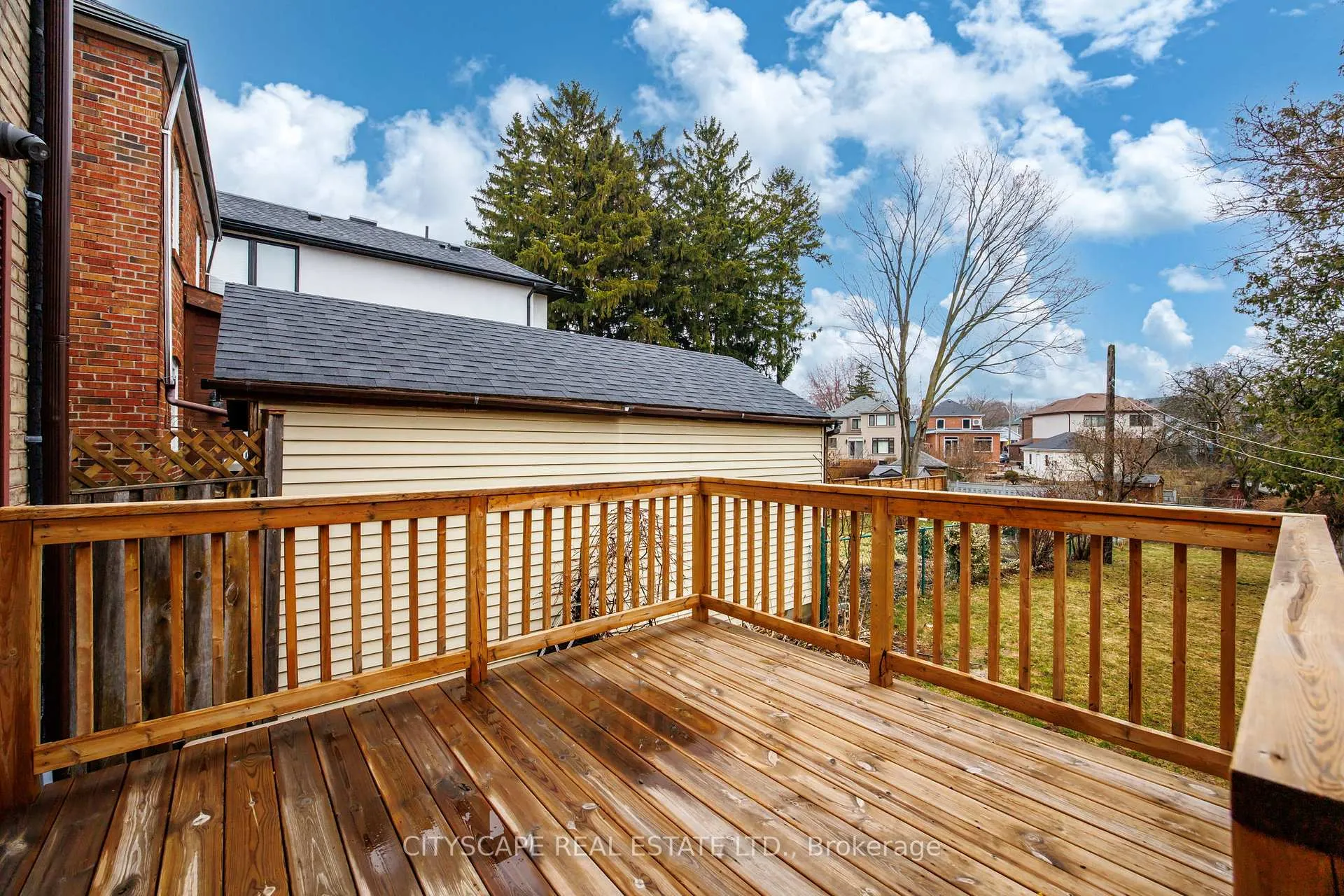 Photo 29 of 51 Denvale Road, Toronto, O'Connor-Parkview — HOMEH