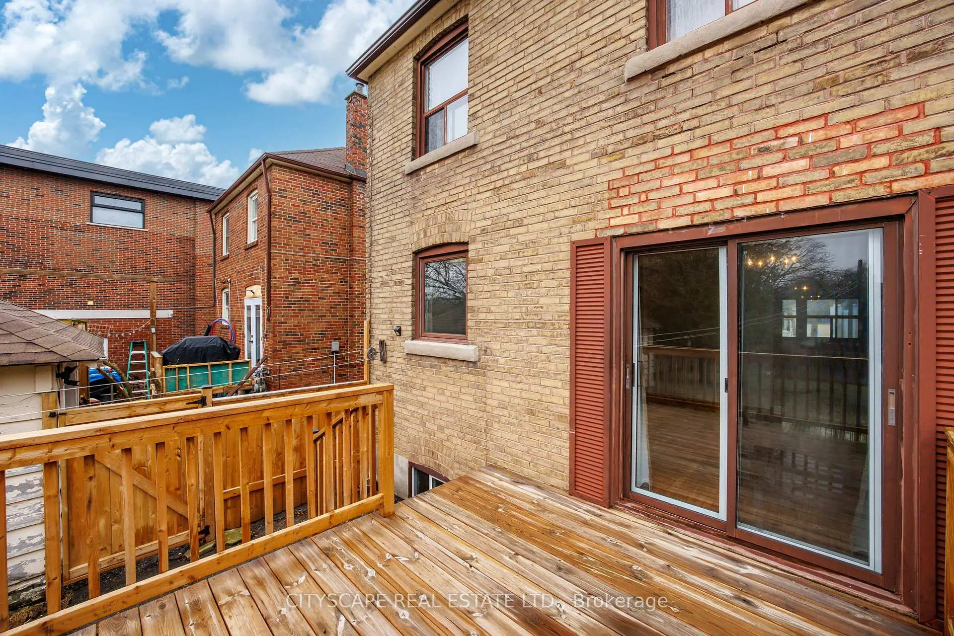 Photo 30 of 51 Denvale Road, Toronto, O'Connor-Parkview — HOMEH