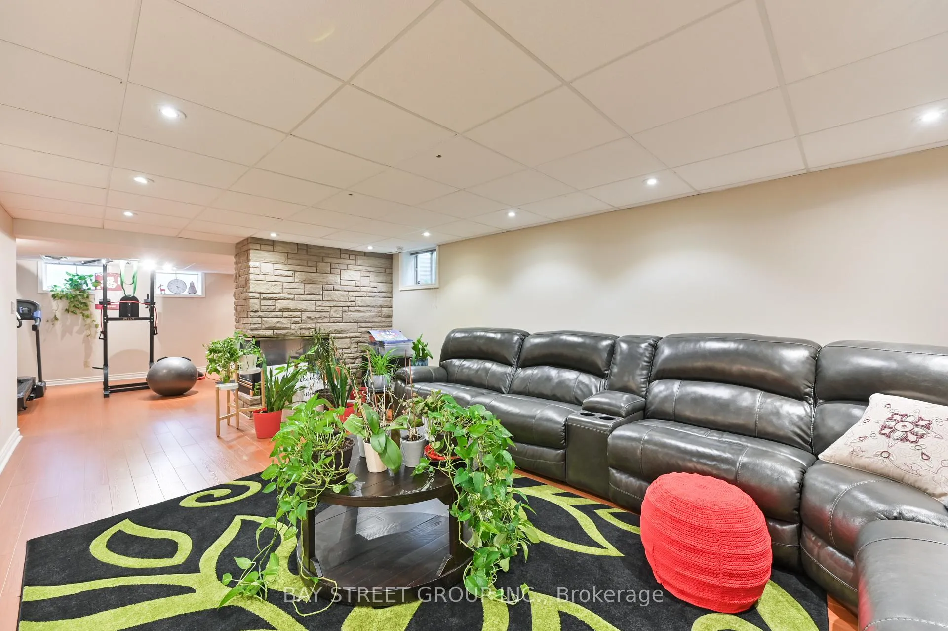 Photo 21 of 28 Delhi Crescent, Markham, Unionville — HOMEH