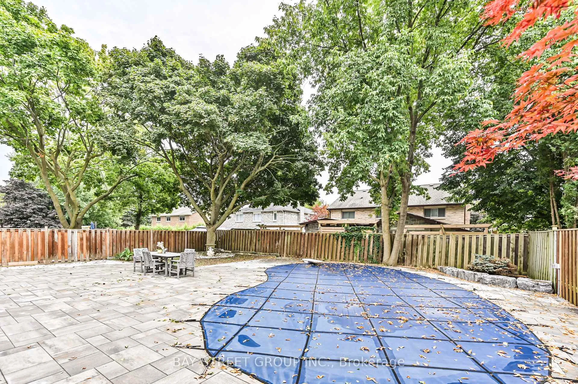 Photo 26 of 28 Delhi Crescent, Markham, Unionville — HOMEH