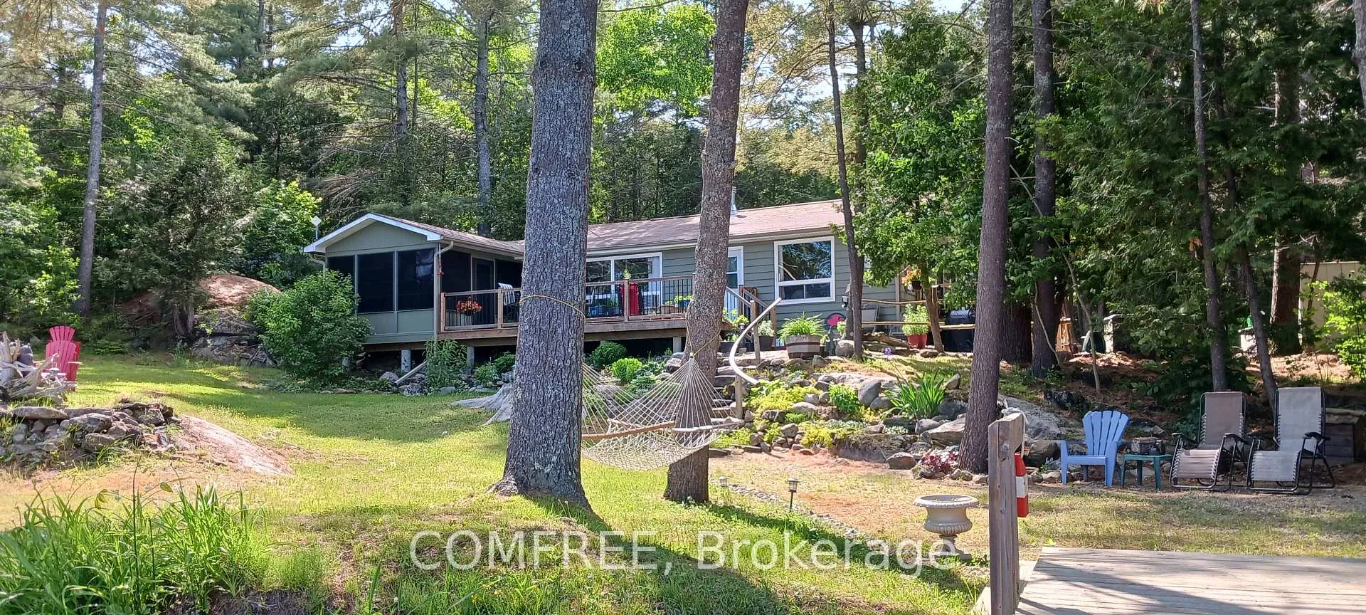 Photo 3 of 1005 Hoyle Lane W, Frontenac, Frontenac Centre — HOMEH
