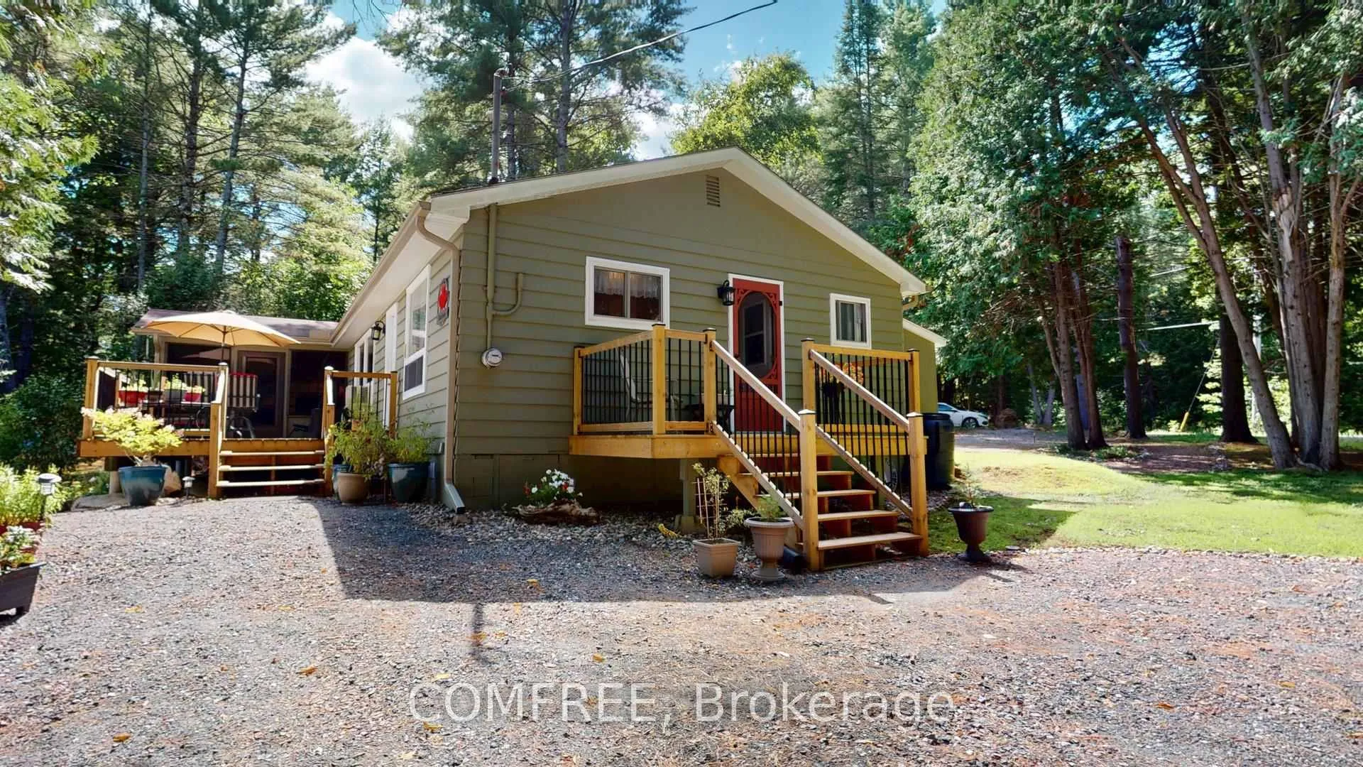 Photo 4 of 1005 Hoyle Lane W, Frontenac, Frontenac Centre — HOMEH