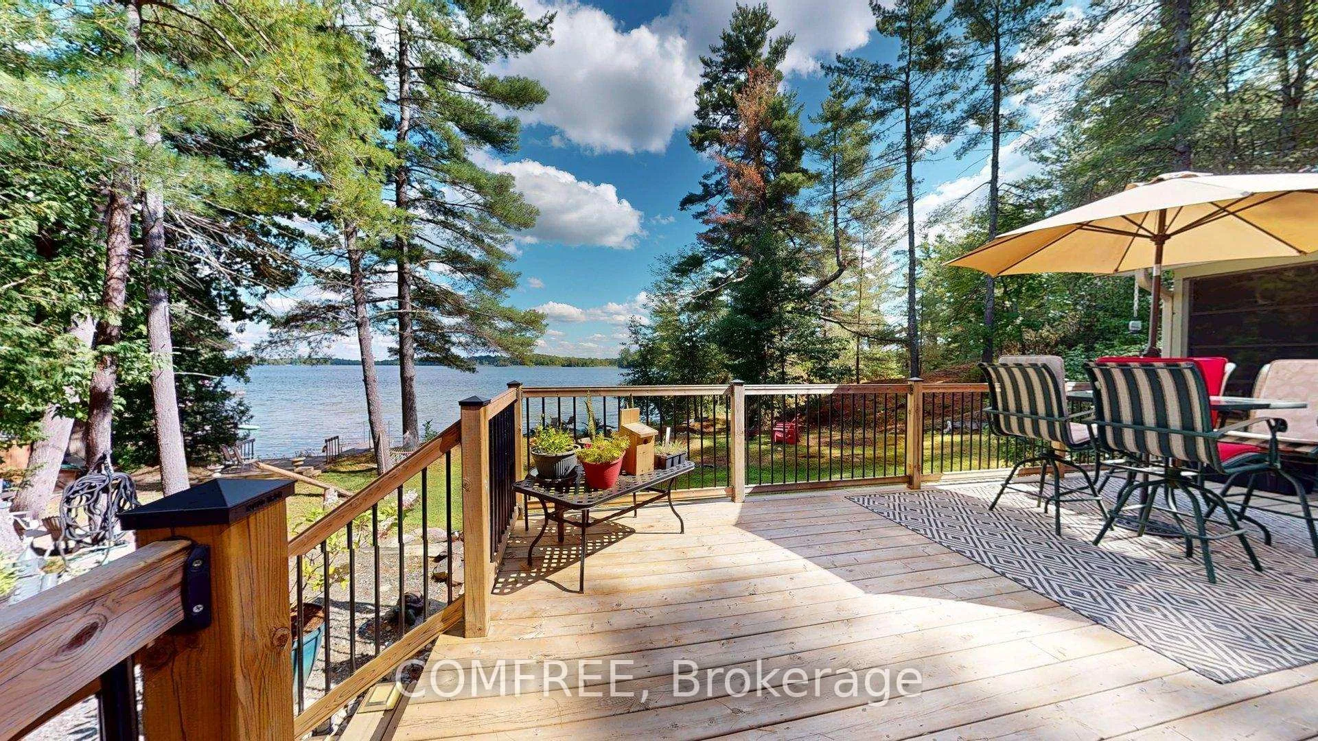 Photo 7 of 1005 Hoyle Lane W, Frontenac, Frontenac Centre — HOMEH