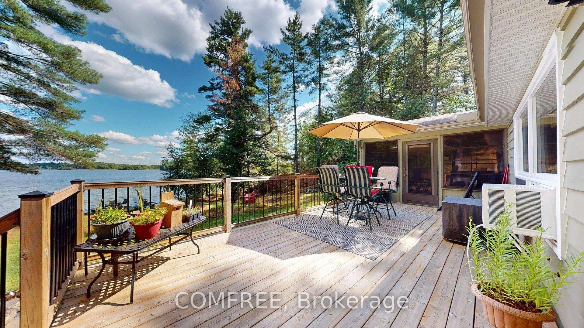 Photo 8 of 1005 Hoyle Lane W, Frontenac, Frontenac Centre — HOMEH