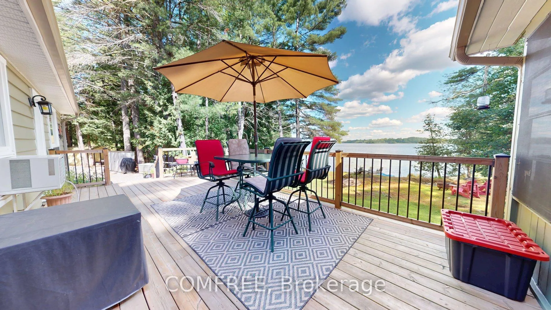 Photo 9 of 1005 Hoyle Lane W, Frontenac, Frontenac Centre — HOMEH