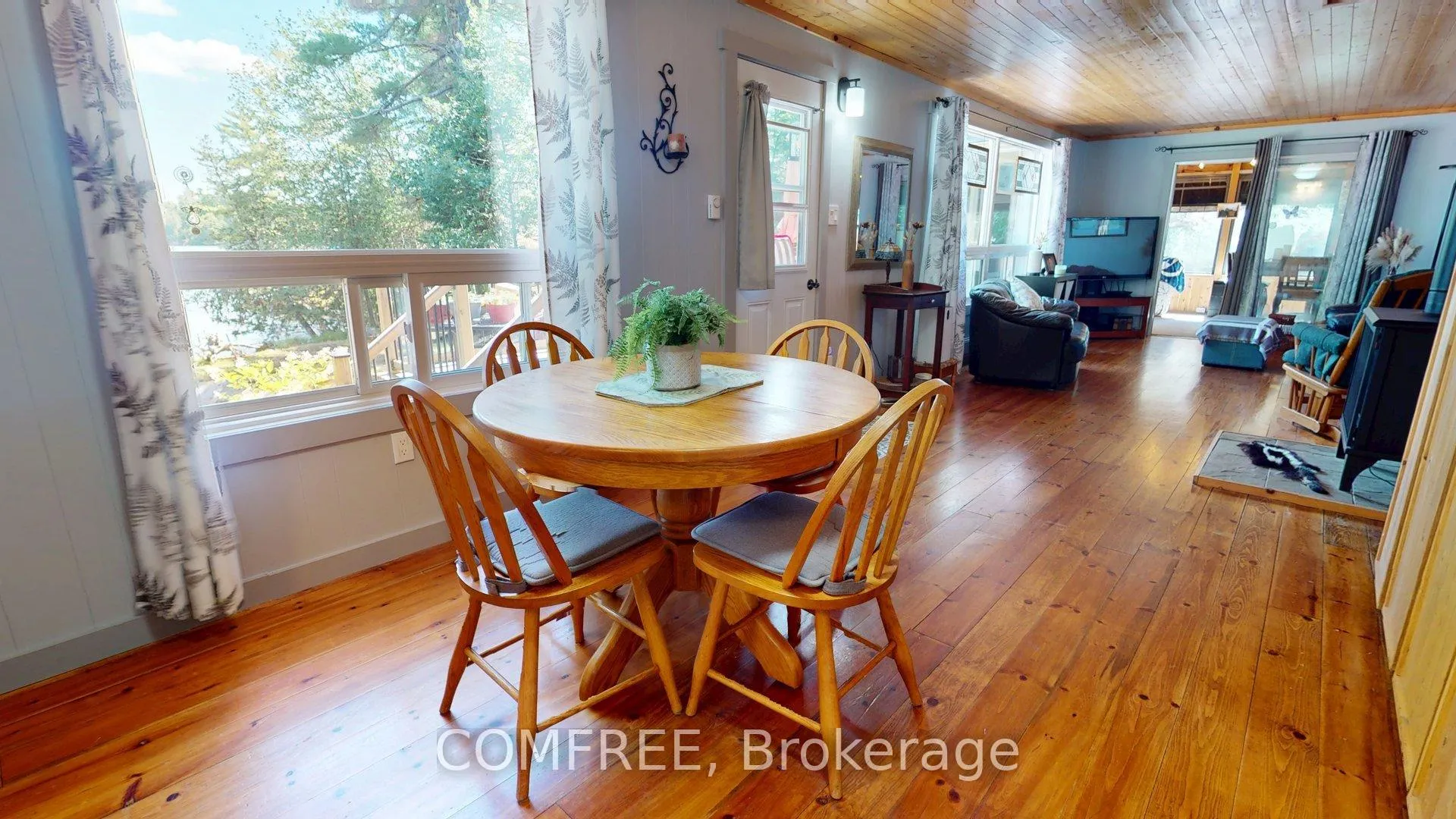 Photo 10 of 1005 Hoyle Lane W, Frontenac, Frontenac Centre — HOMEH