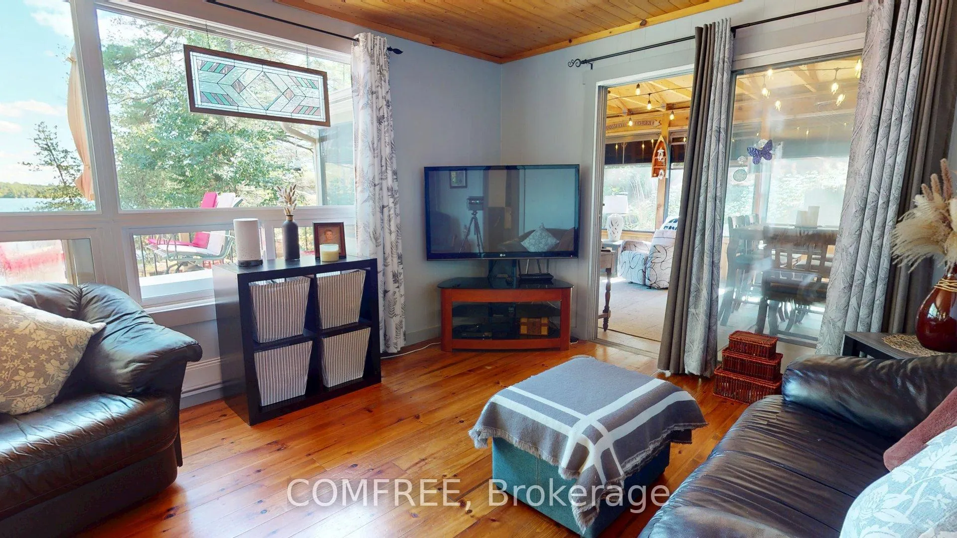 Photo 17 of 1005 Hoyle Lane W, Frontenac, Frontenac Centre — HOMEH
