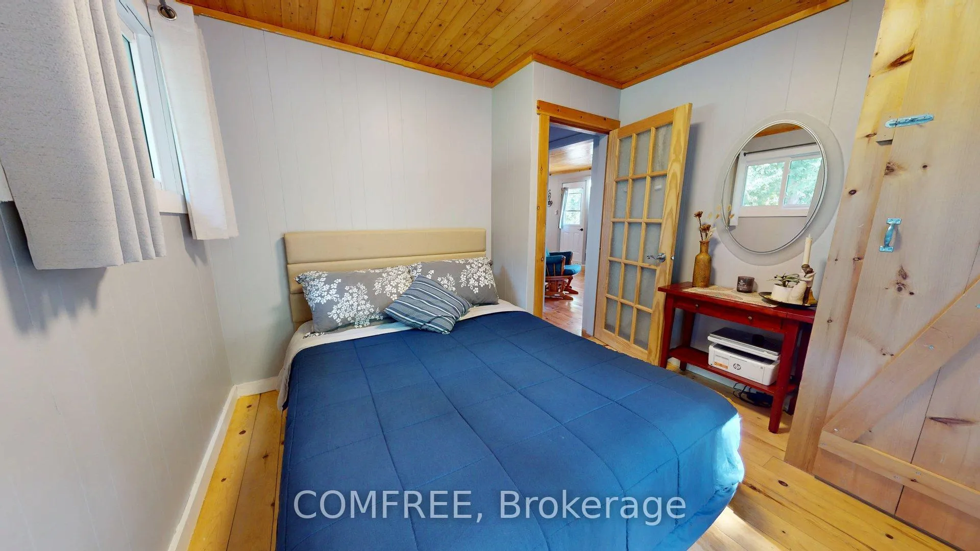 Photo 25 of 1005 Hoyle Lane W, Frontenac, Frontenac Centre — HOMEH