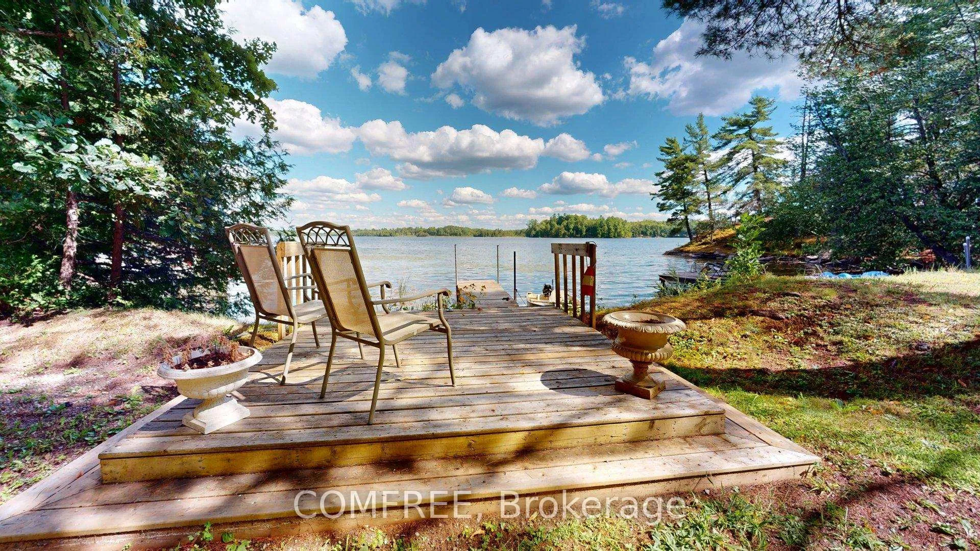 Photo 31 of 1005 Hoyle Lane W, Frontenac, Frontenac Centre — HOMEH