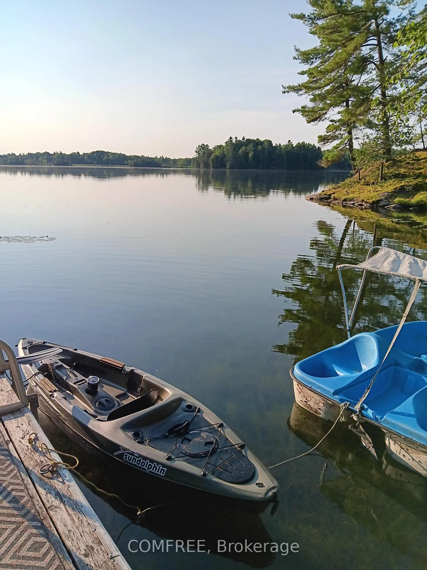 Photo 33 of 1005 Hoyle Lane W, Frontenac, Frontenac Centre — HOMEH