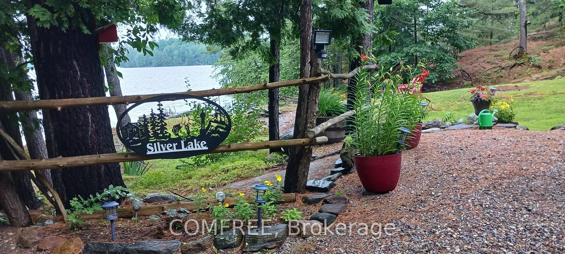 Photo 35 of 1005 Hoyle Lane W, Frontenac, Frontenac Centre — HOMEH