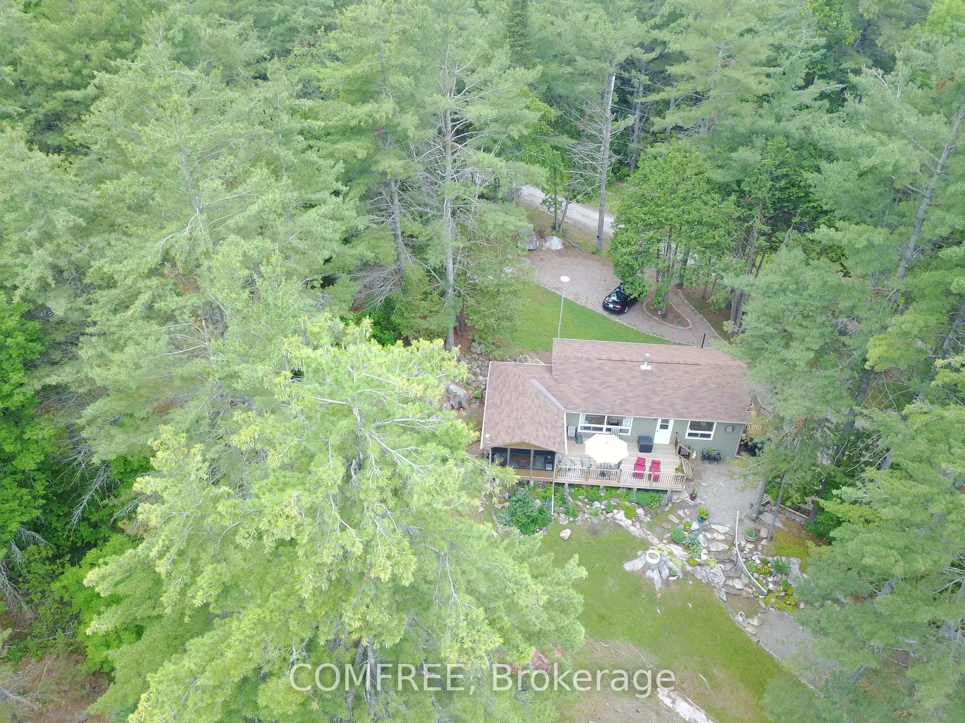 Photo 46 of 1005 Hoyle Lane W, Frontenac, Frontenac Centre — HOMEH