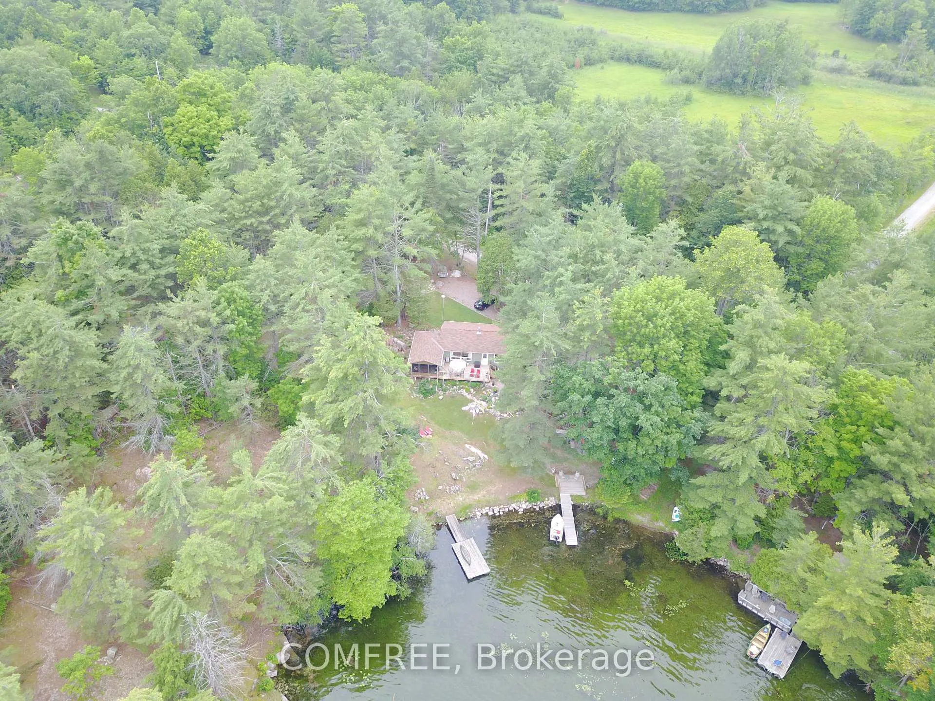 Photo 47 of 1005 Hoyle Lane W, Frontenac, Frontenac Centre — HOMEH