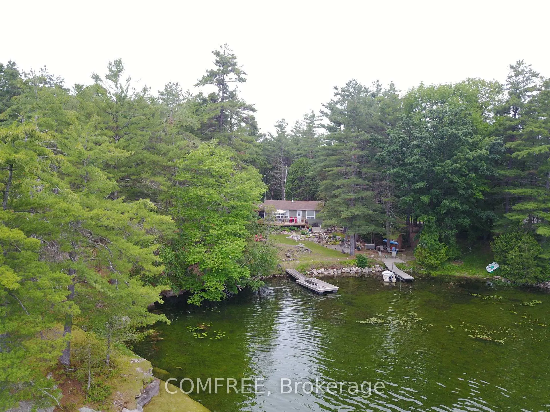 Photo 48 of 1005 Hoyle Lane W, Frontenac, Frontenac Centre — HOMEH