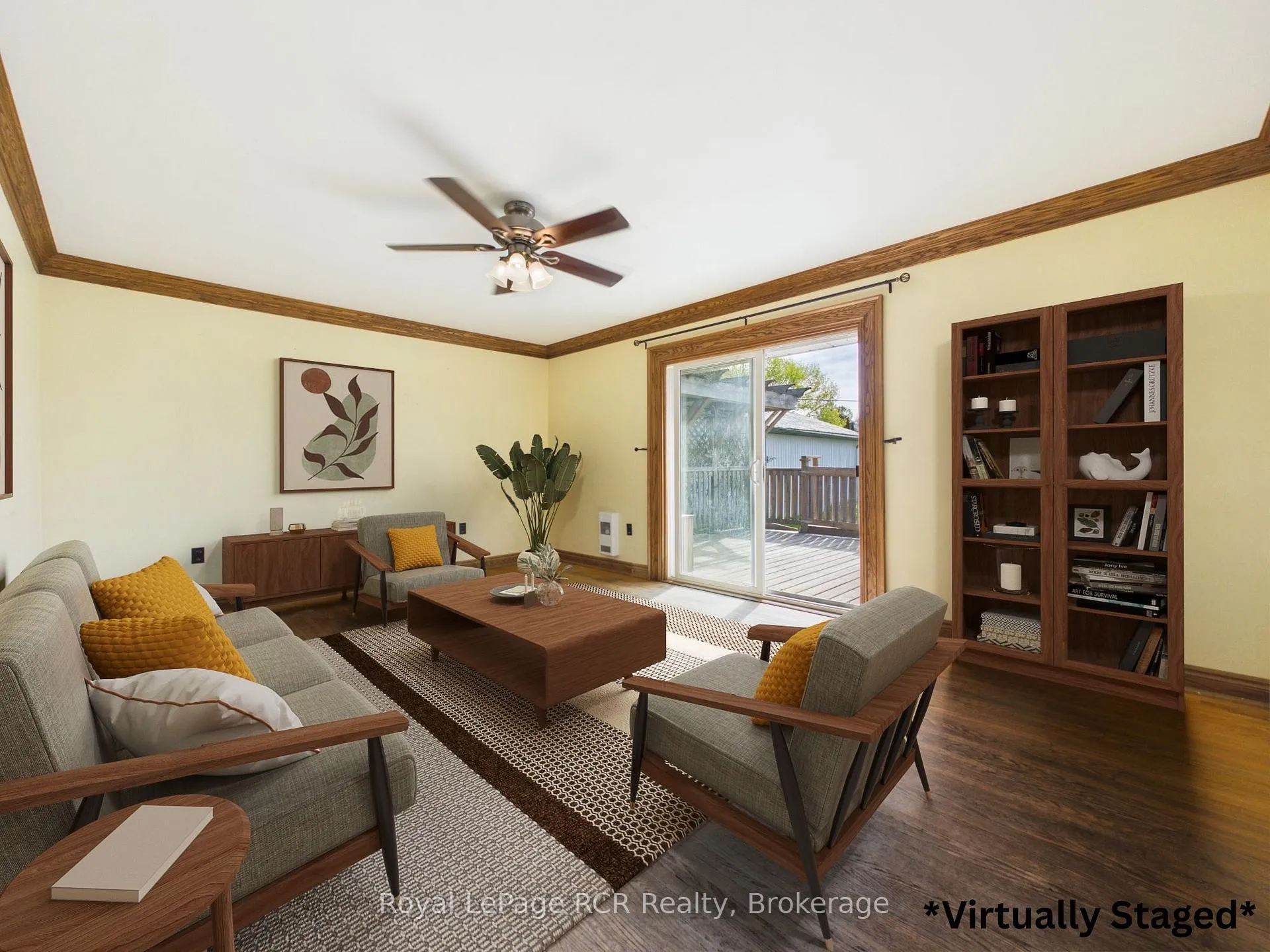Photo 13 of 153 Carling Terrace, North Huron, Wingham — HOMEH