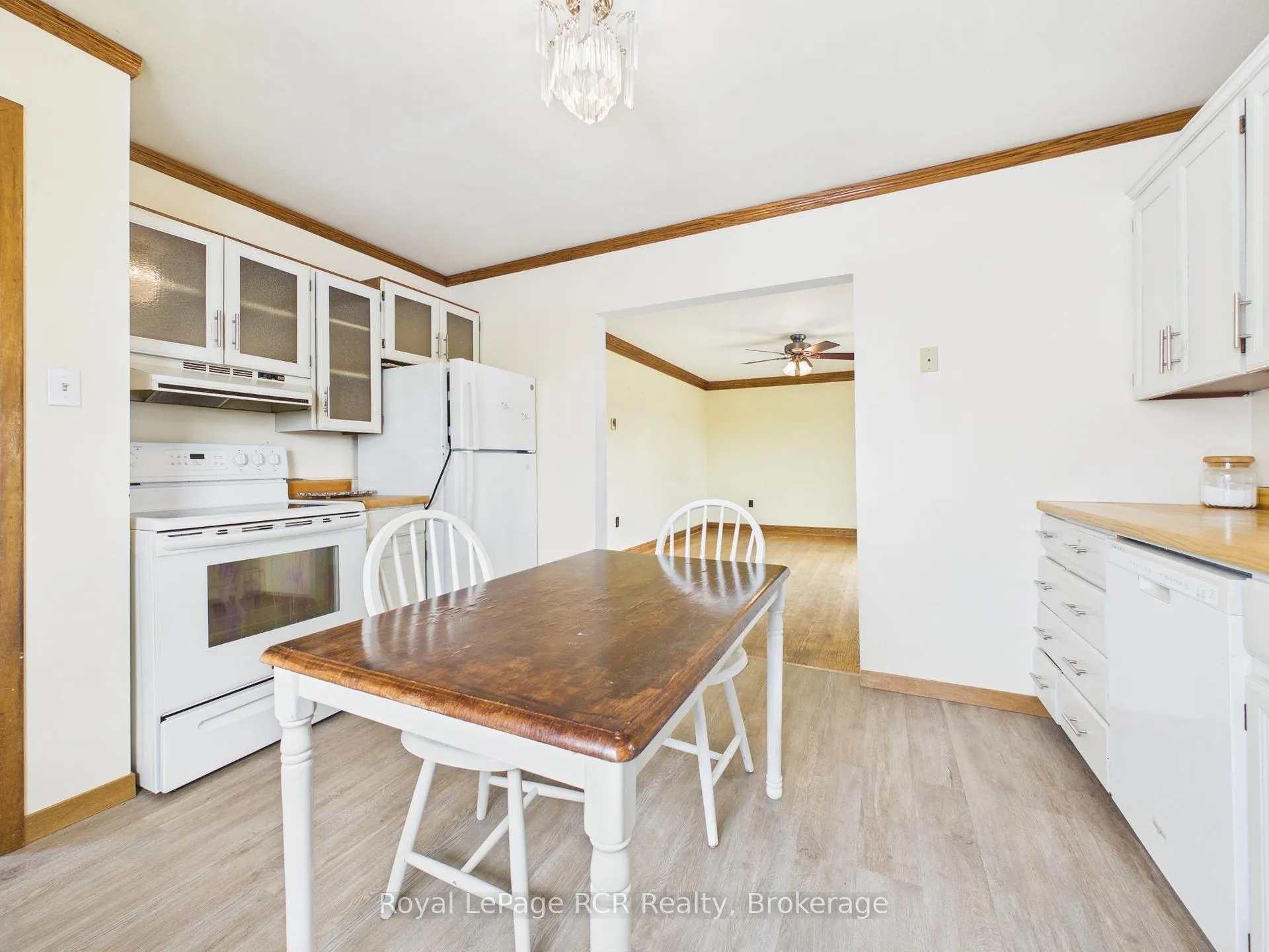 Photo 16 of 153 Carling Terrace, North Huron, Wingham — HOMEH