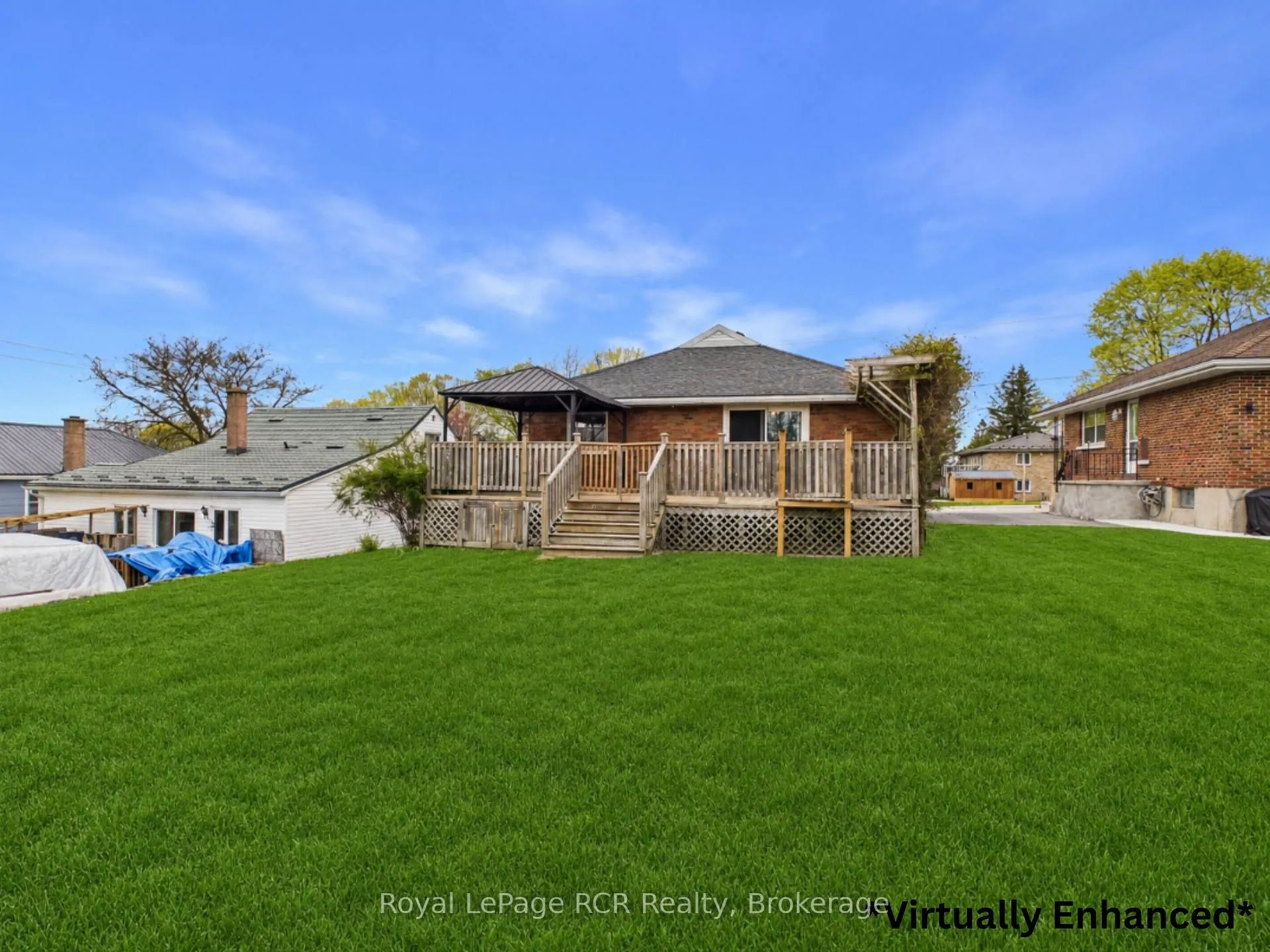 Photo 26 of 153 Carling Terrace, North Huron, Wingham — HOMEH
