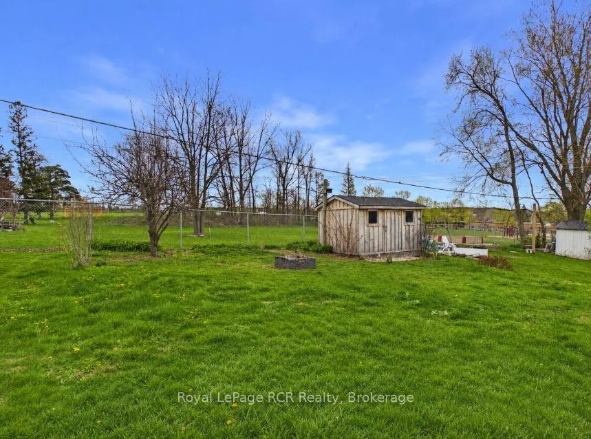 Photo 27 of 153 Carling Terrace, North Huron, Wingham — HOMEH
