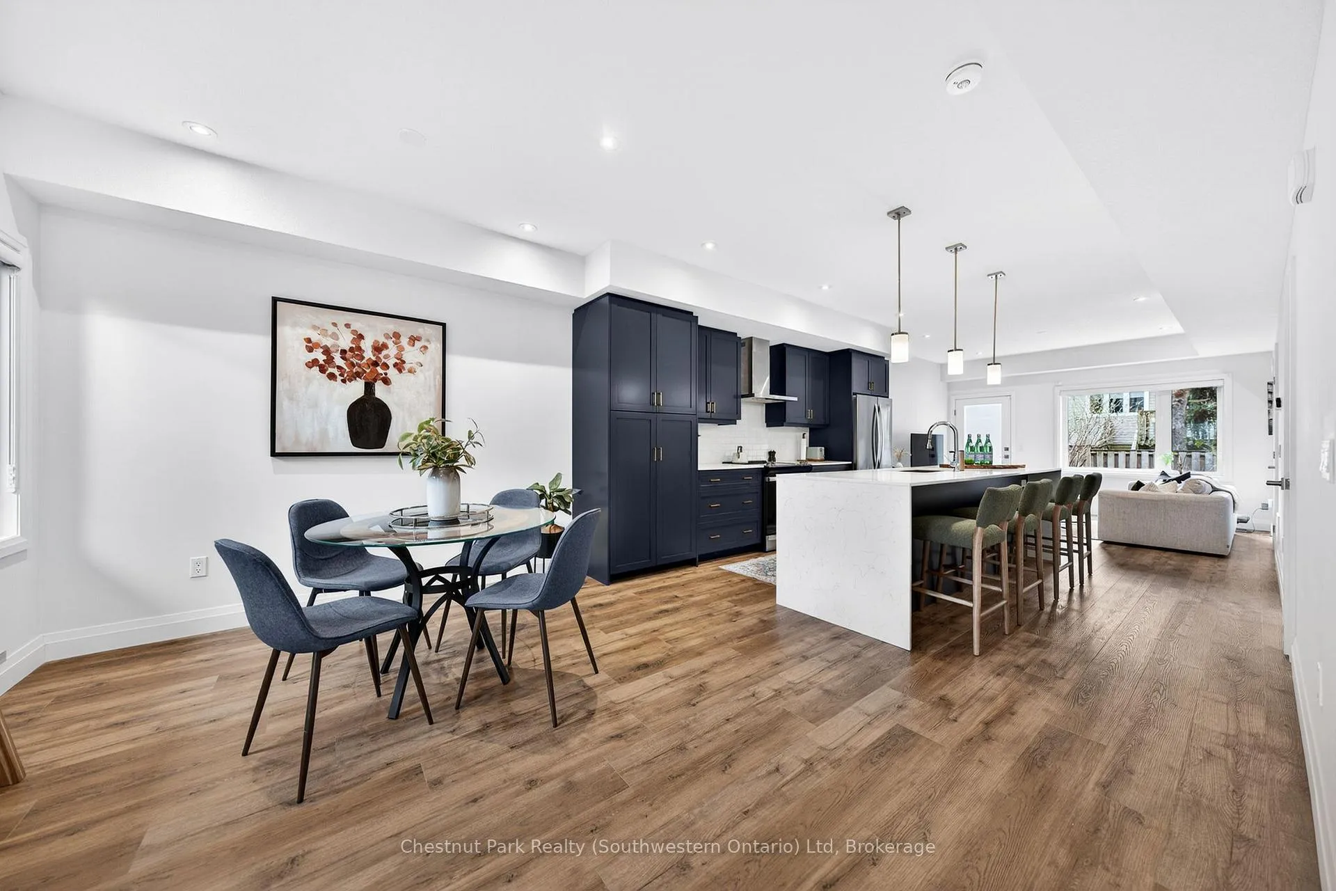 Photo 1 of 23 Lily Lane, Guelph, Clairfields/Hanlon Business Park — HOMEH