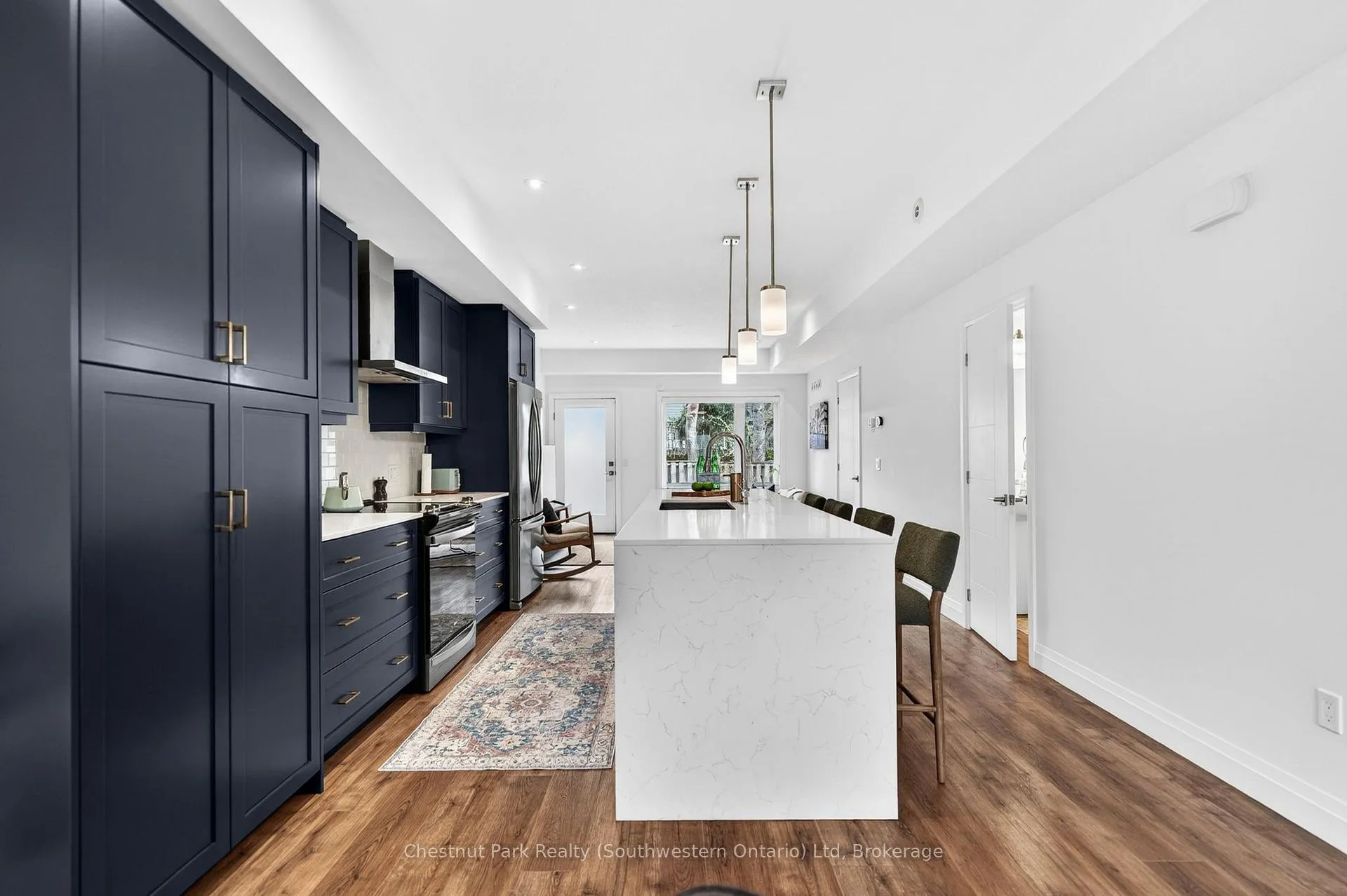 Photo 2 of 23 Lily Lane, Guelph, Clairfields/Hanlon Business Park — HOMEH